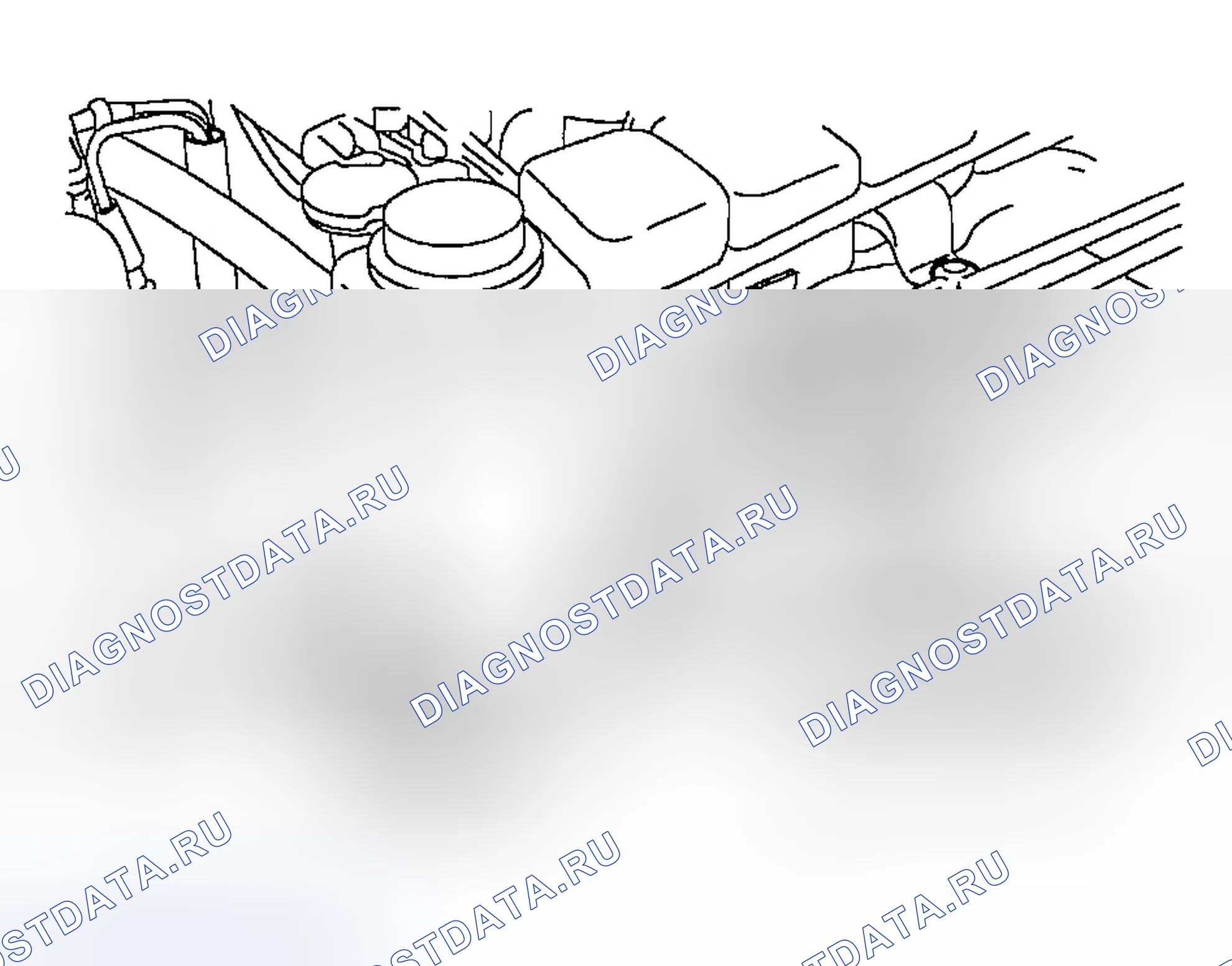 Рис. 1002. Ford Excursion I