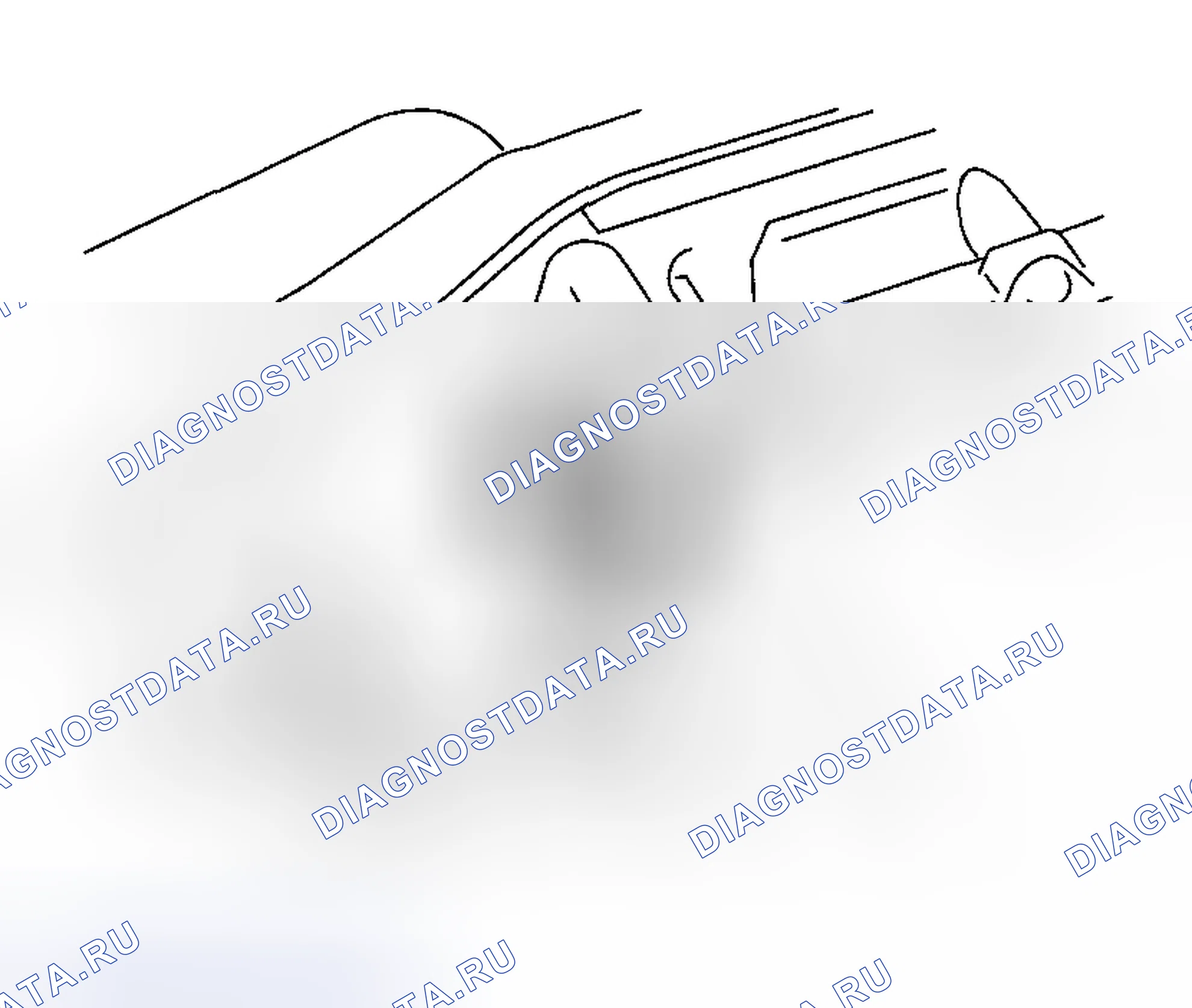 Рис. 23: ДЕМОНТАЖ. Honda WR-V I
