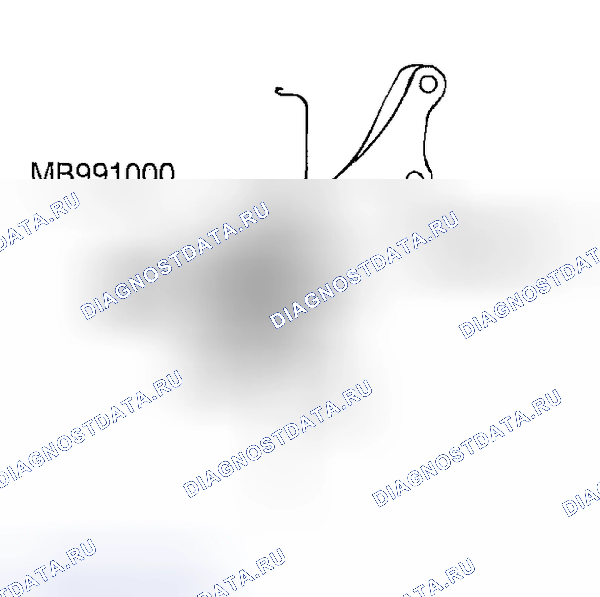Рис. 1396. Mazda MX-5 NA