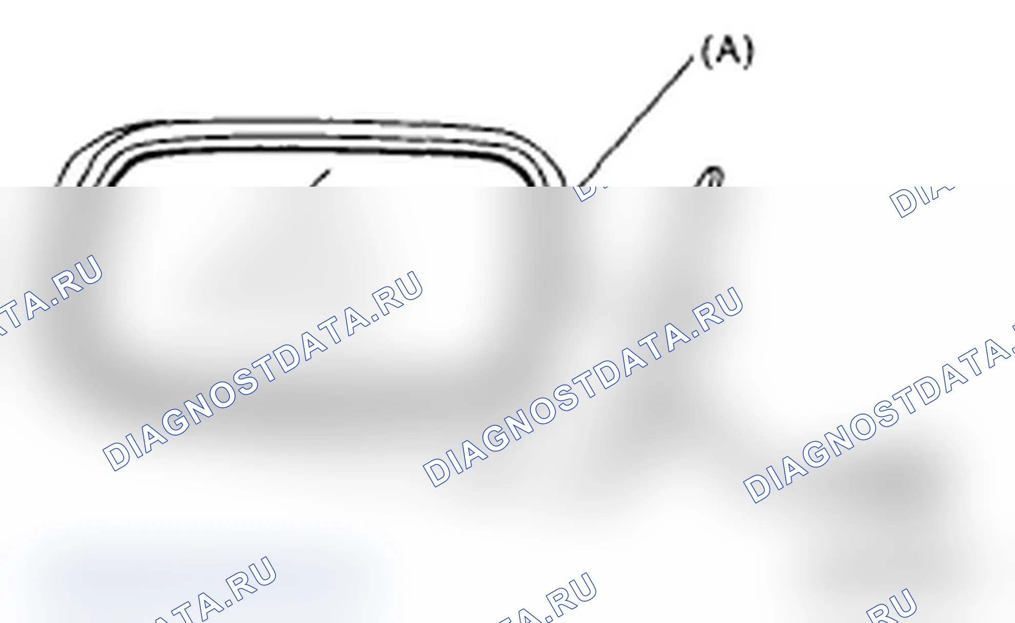 Рис. 32: ЗАМЕНА. Subaru Impreza WRX GD/GG рестайлинг 2