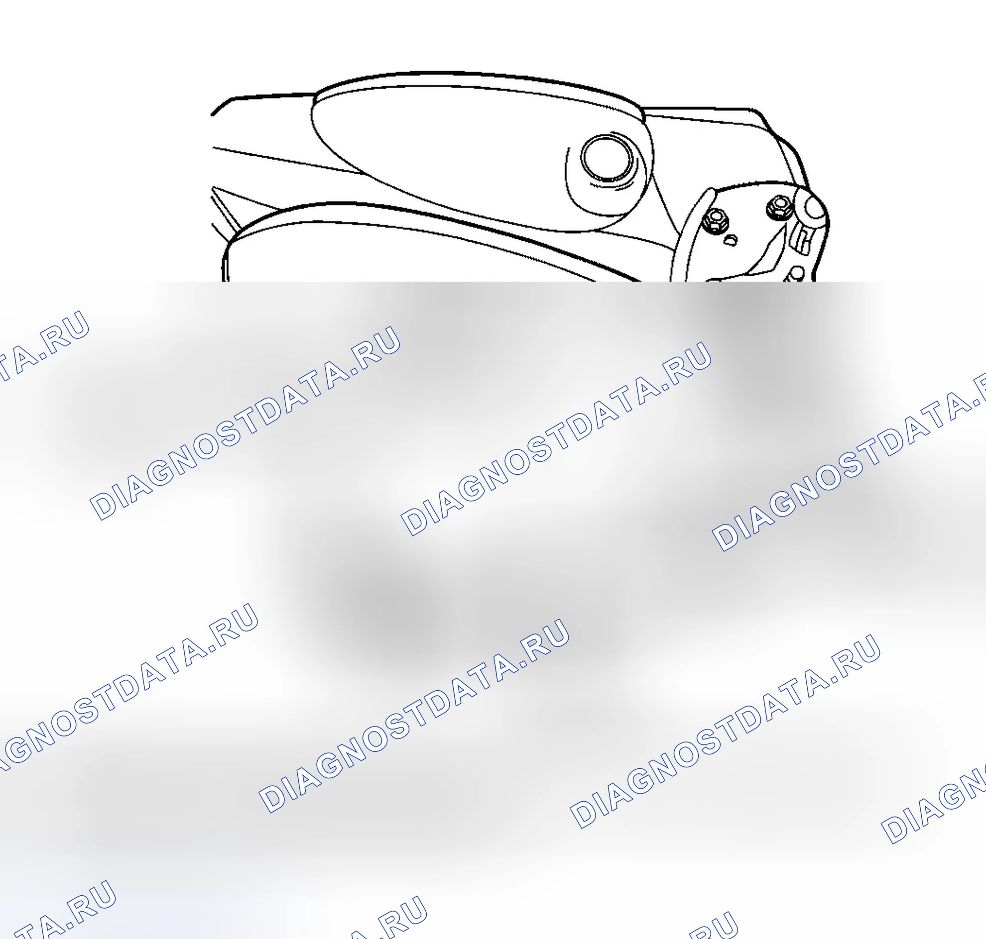 Рис. 42. Dodge Grand Caravan IV