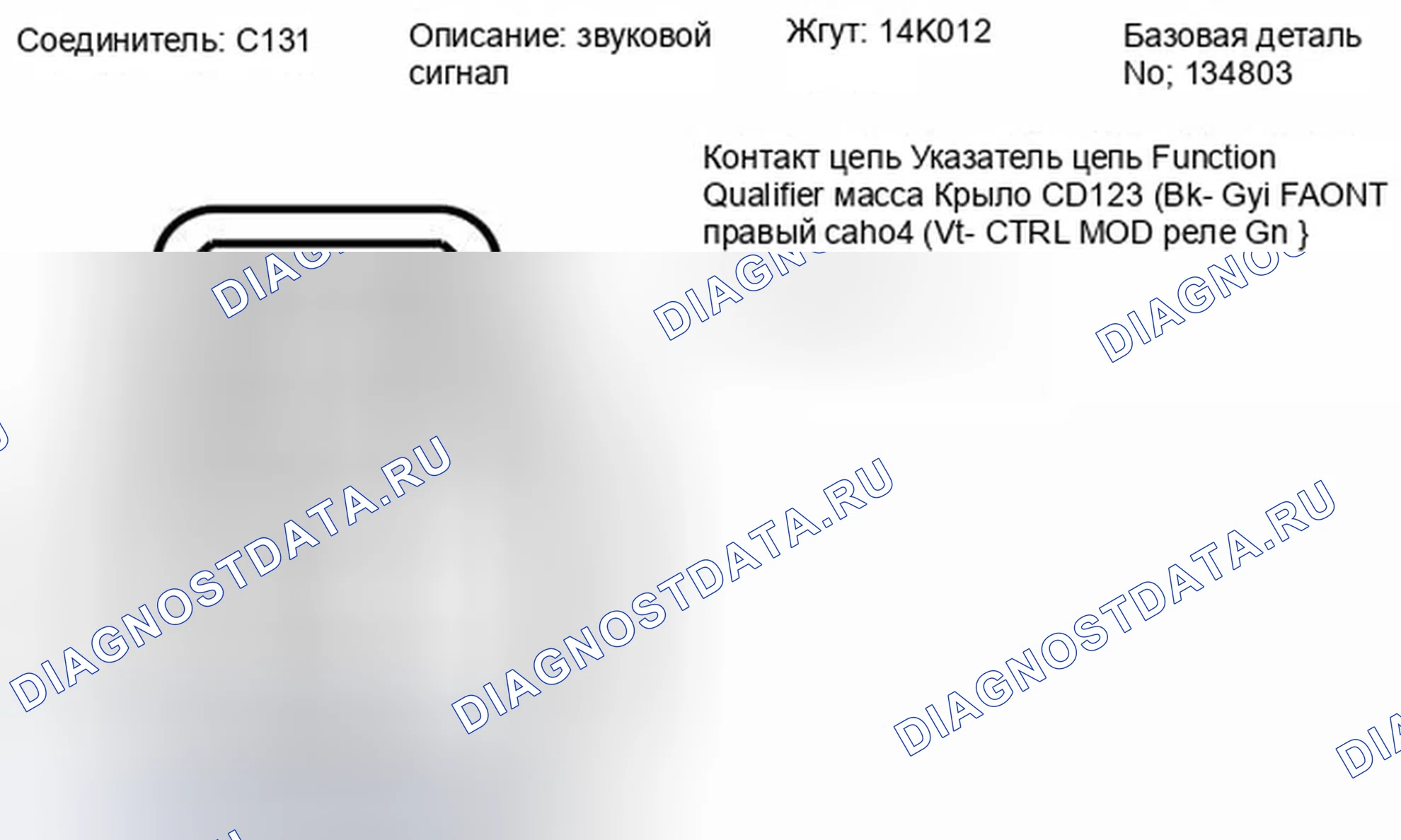 Рис. 11. Ford Fiesta Mk6