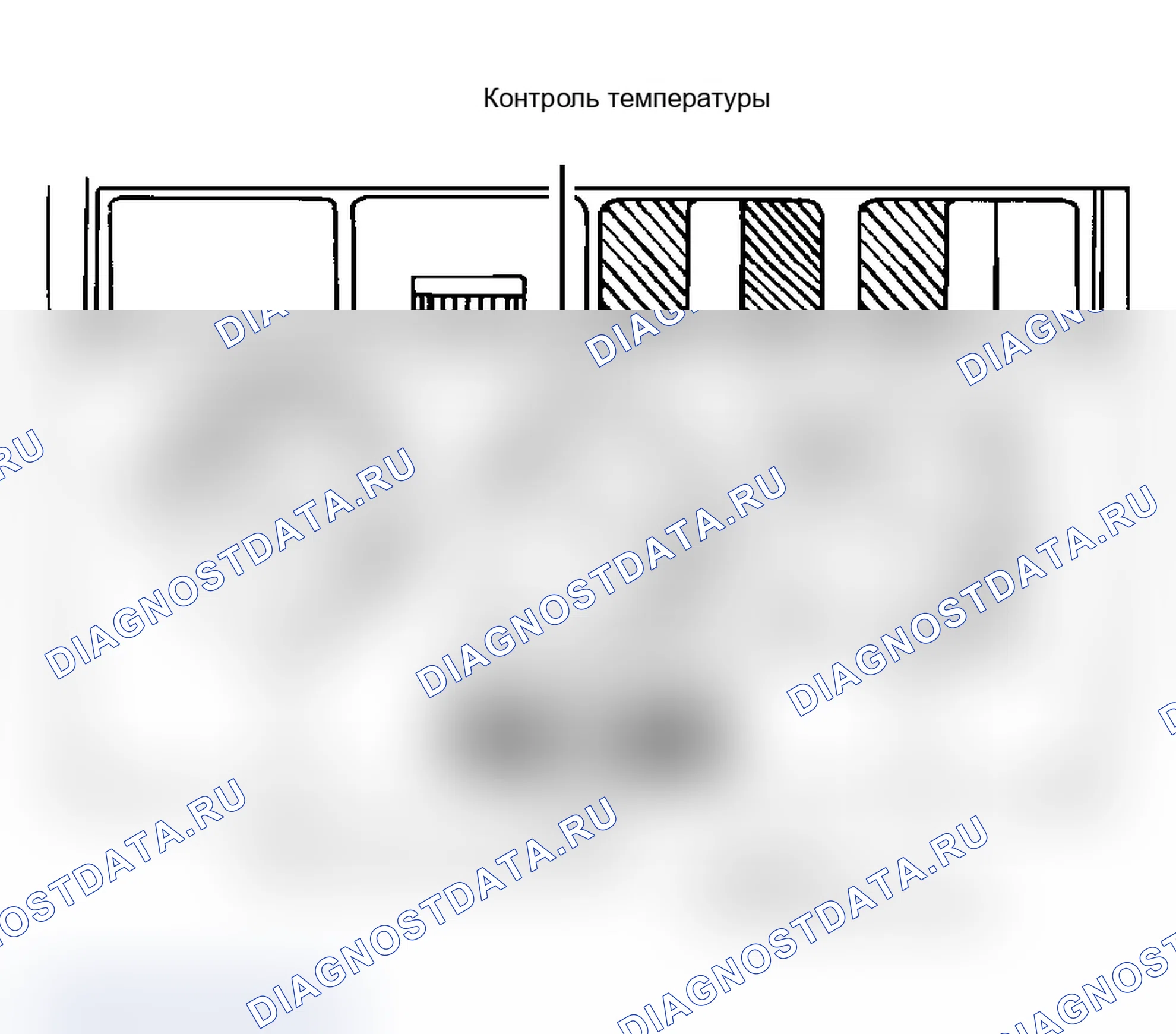 Рис. 4. Volkswagen Passat B3