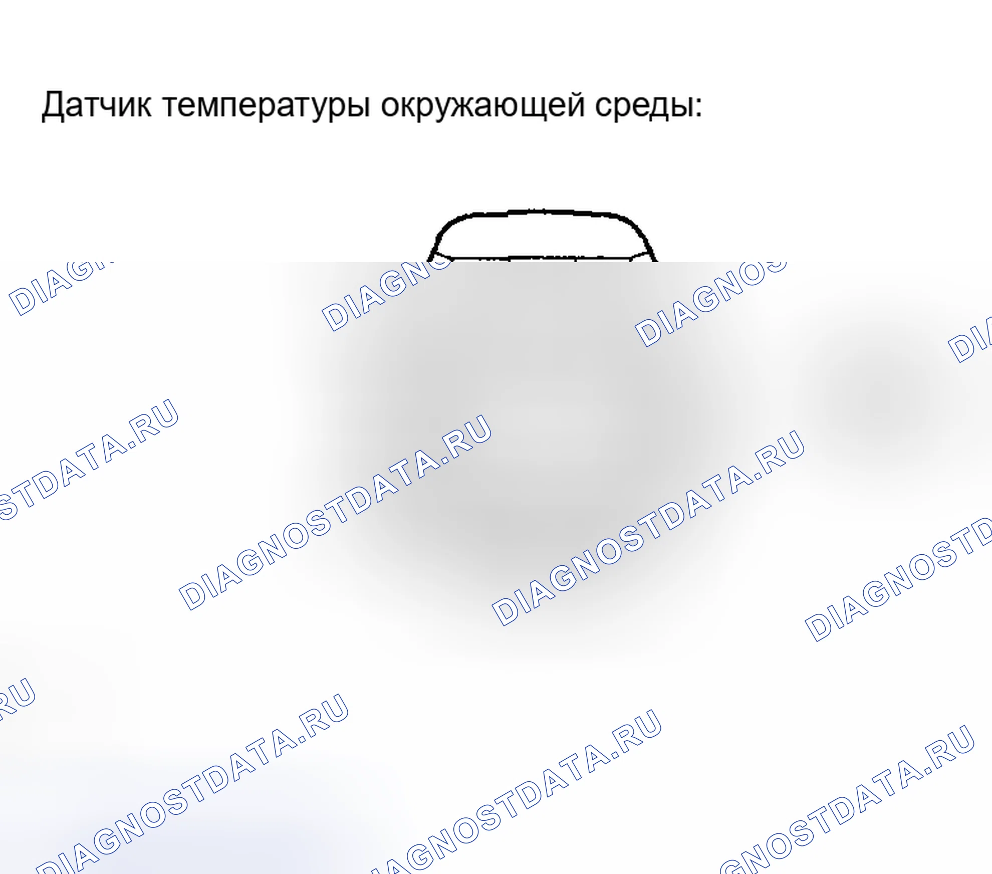 Рис. 20. Toyota Highlander I рестайлинг