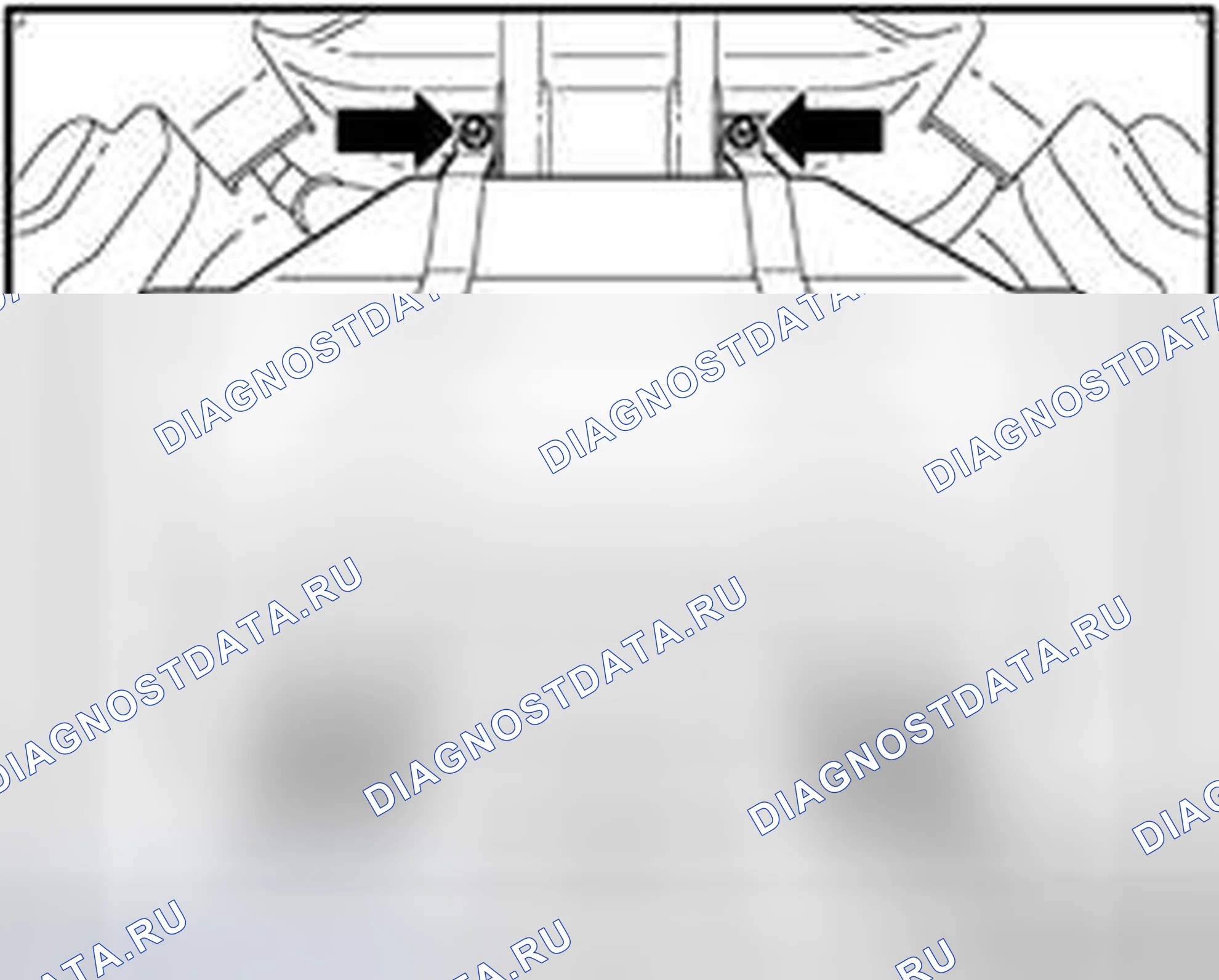 Рис. 63. Volkswagen Touareg I
