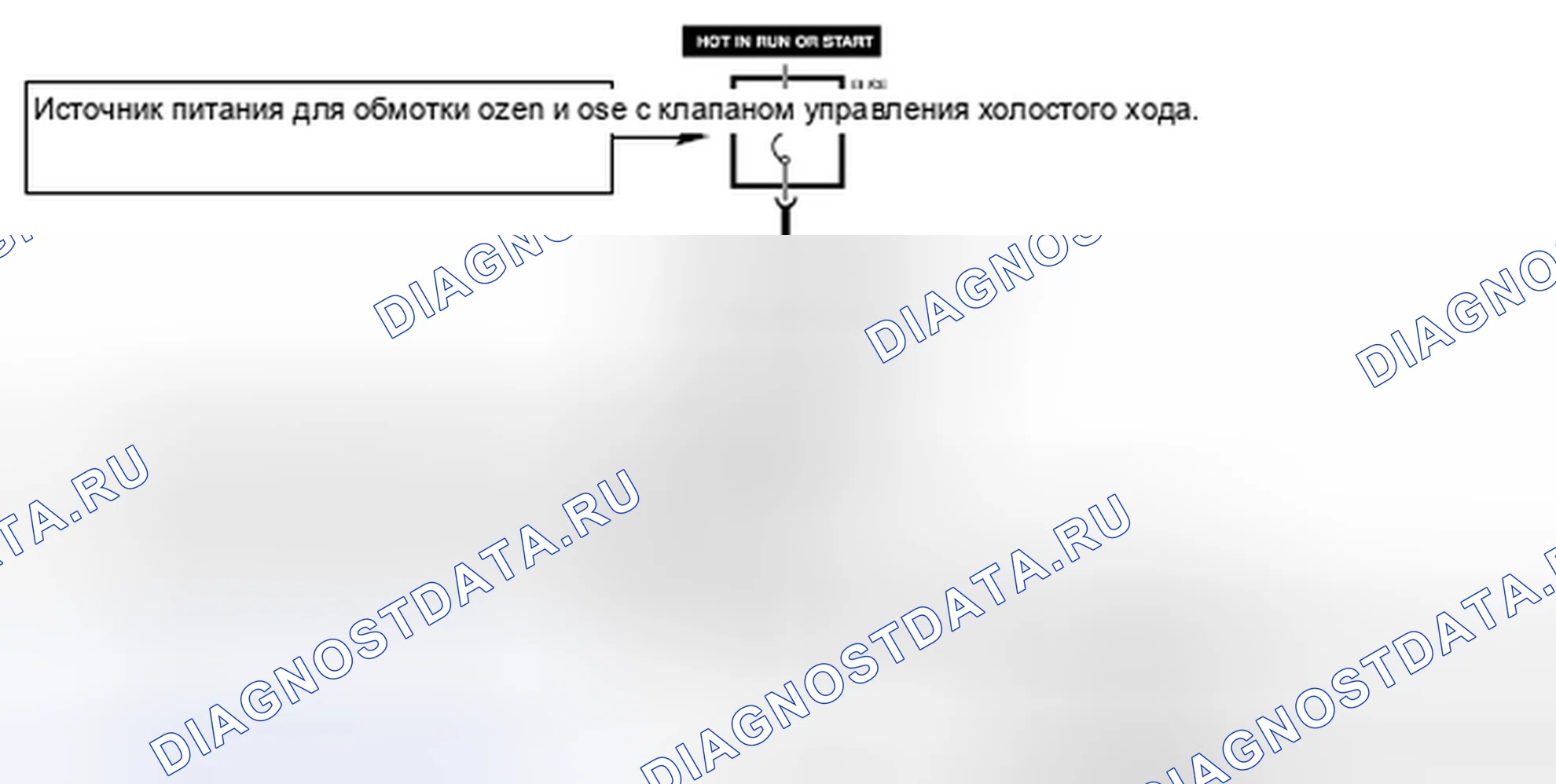 Рис. 190: Модулированный компонент B-/B + для работы A. MINI Cooper S I