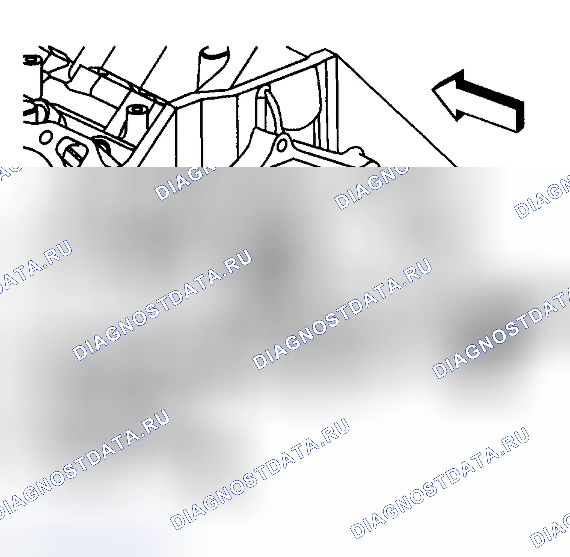 Рис. 1285. Chevrolet Silverado 2500 