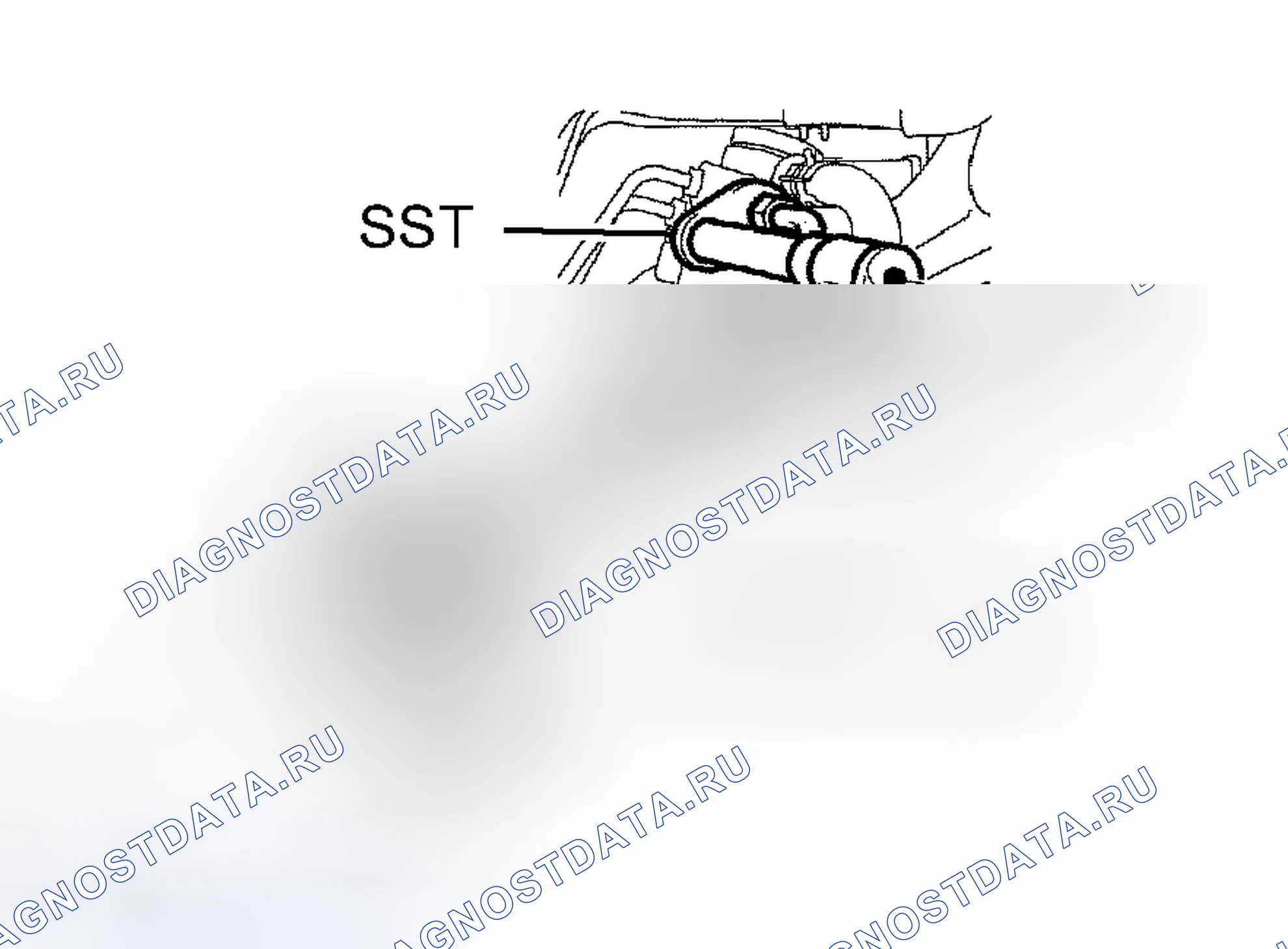 Рис. 128. Toyota Tacoma II