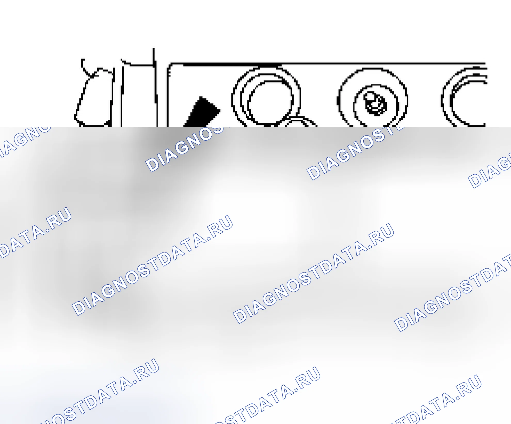 Рис. 320. Ford Escape I