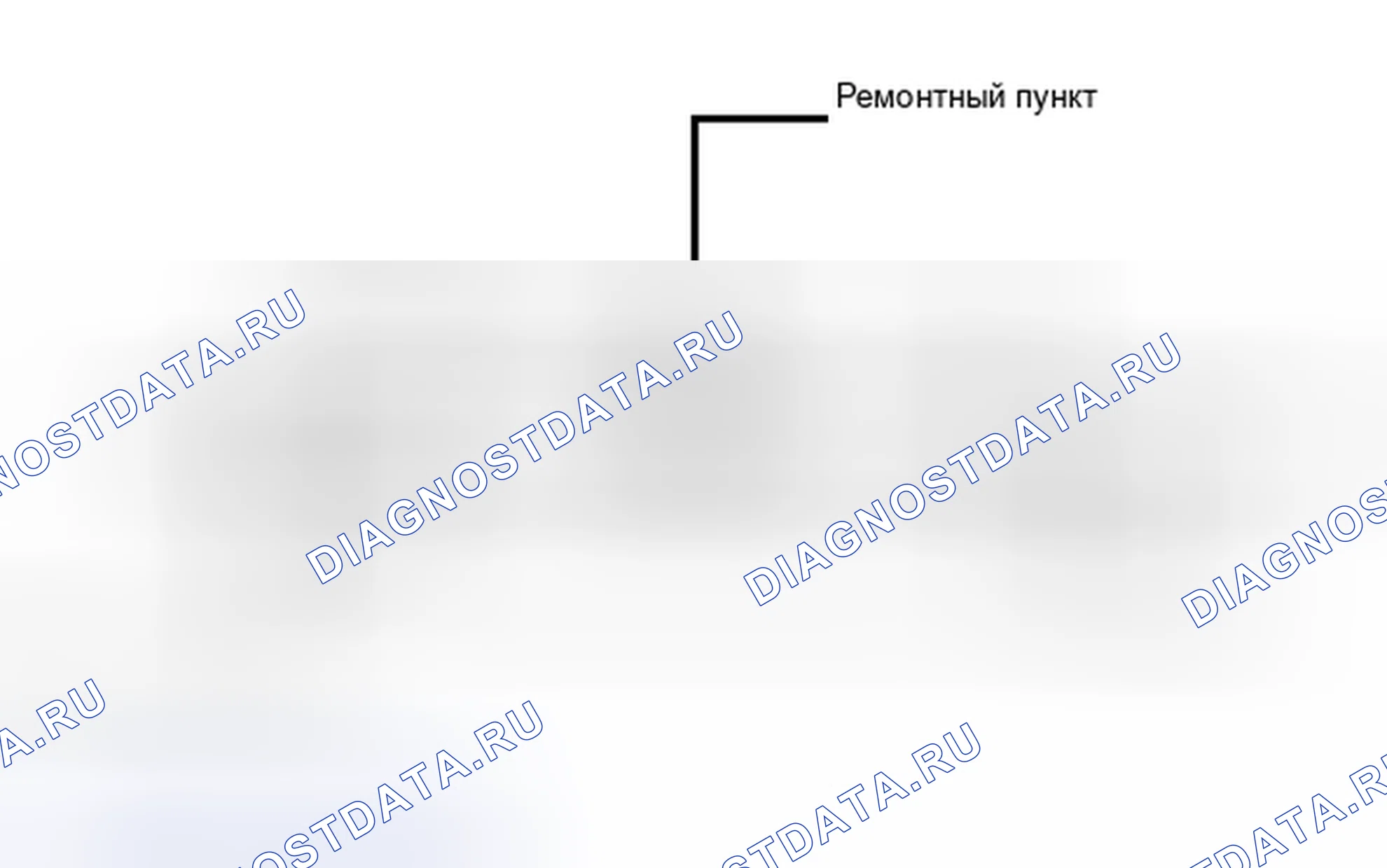 Рис. 143: РЕМОНТ. Honda Accord IV