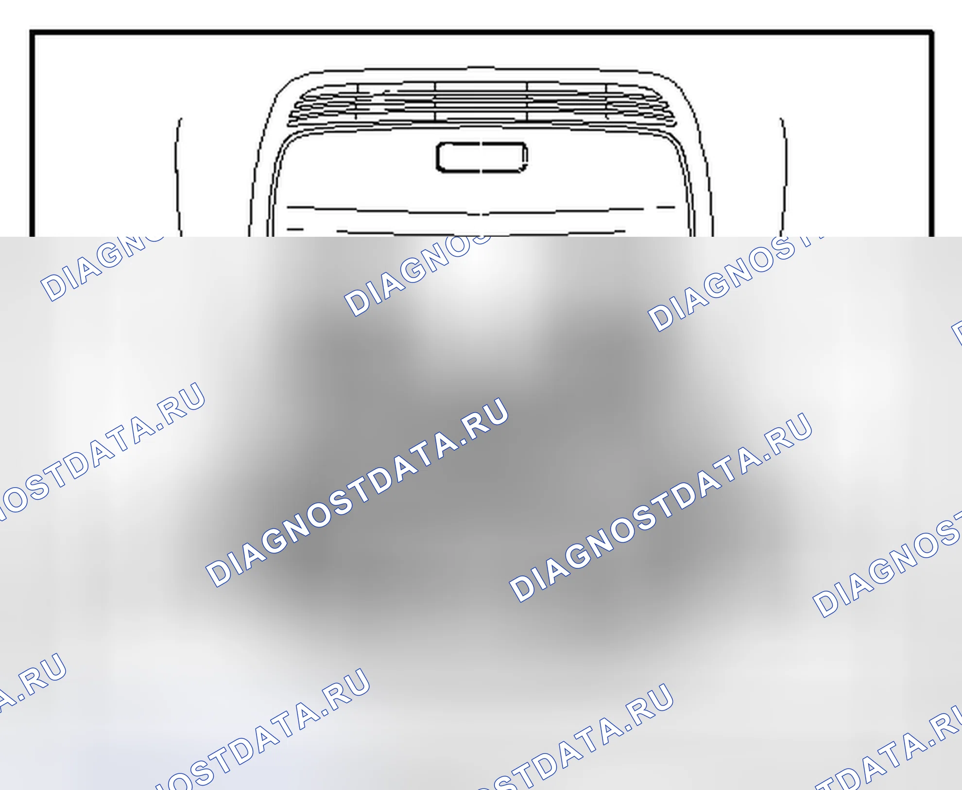 Рис. 72. Volkswagen Passat B6