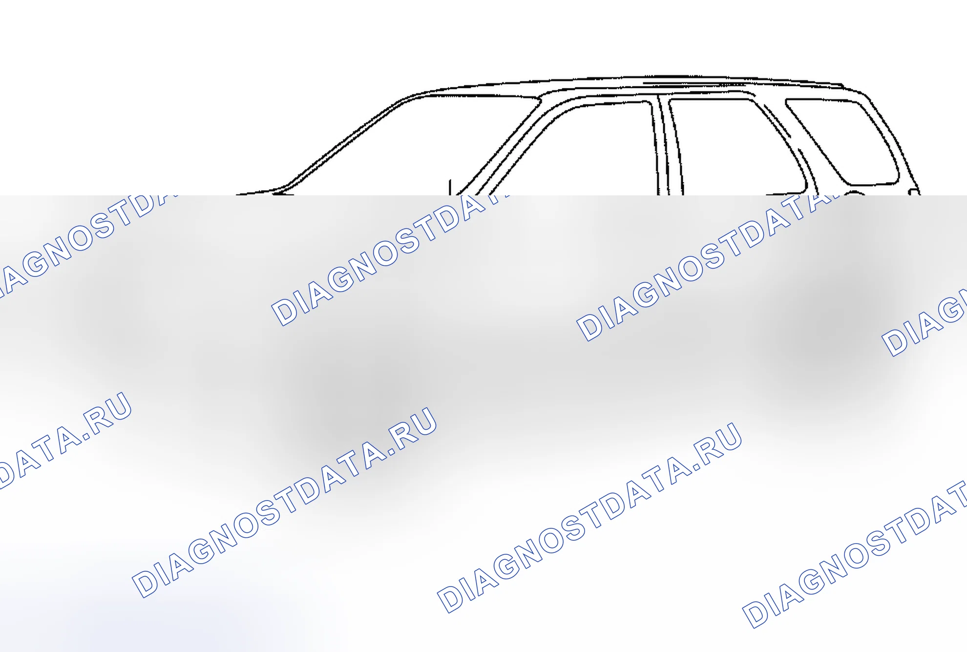 Рис. 36: Коррекция постного состояния. Hyundai Matrix I