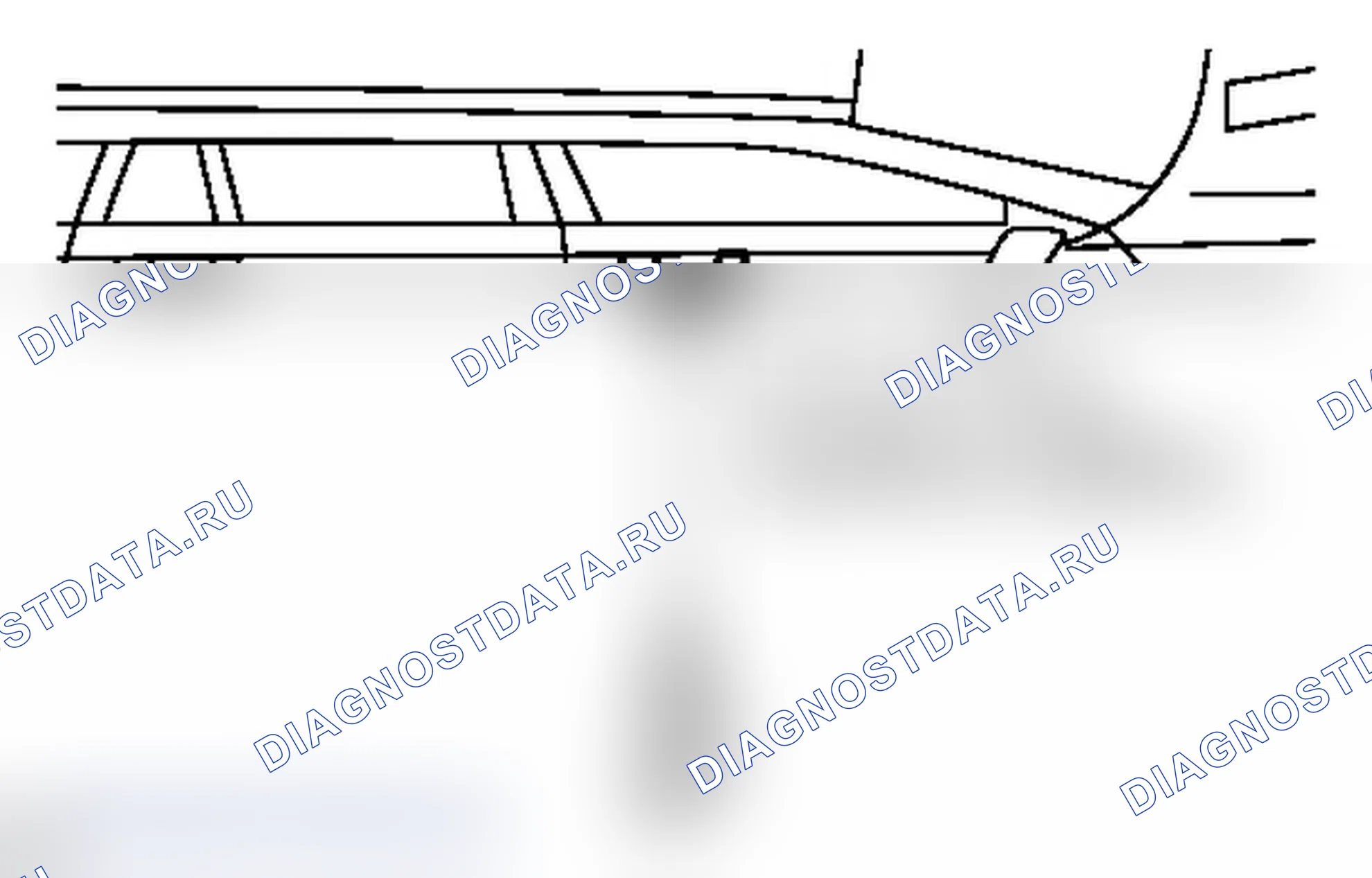 Рис. 133. Toyota Land Cruiser 200 рестайлинг