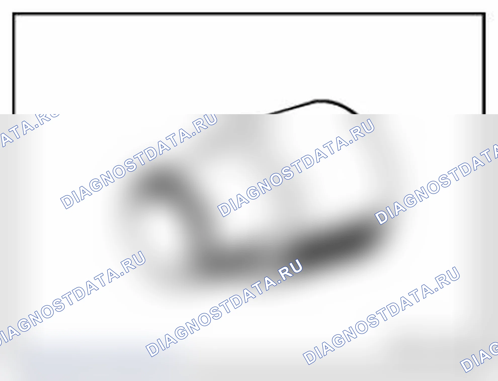 Рис. 9: 3050 Удерживающая втулка. BMW X5 M E70