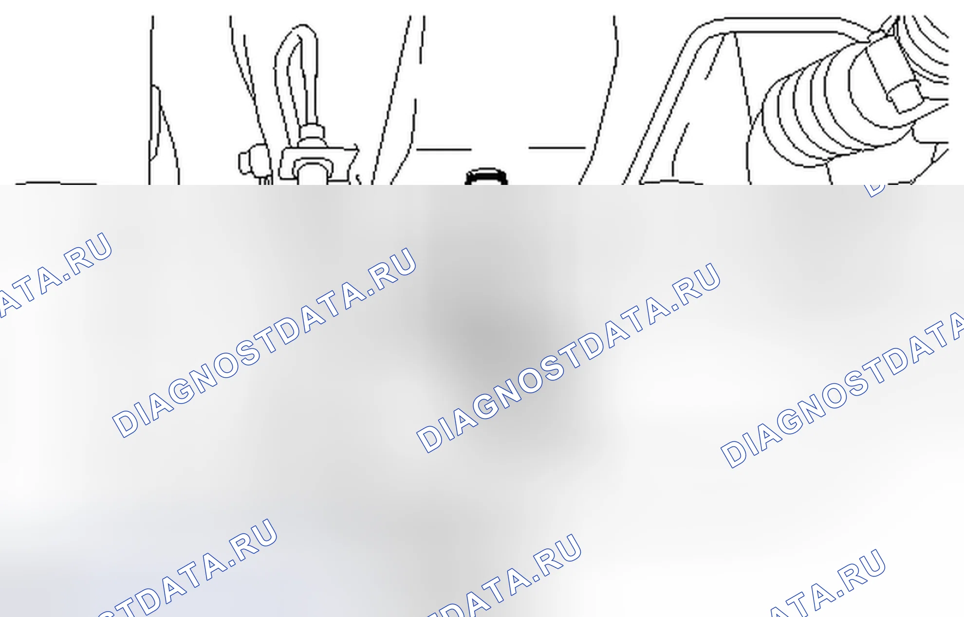Рис. 156. Toyota Highlander II рестайлинг