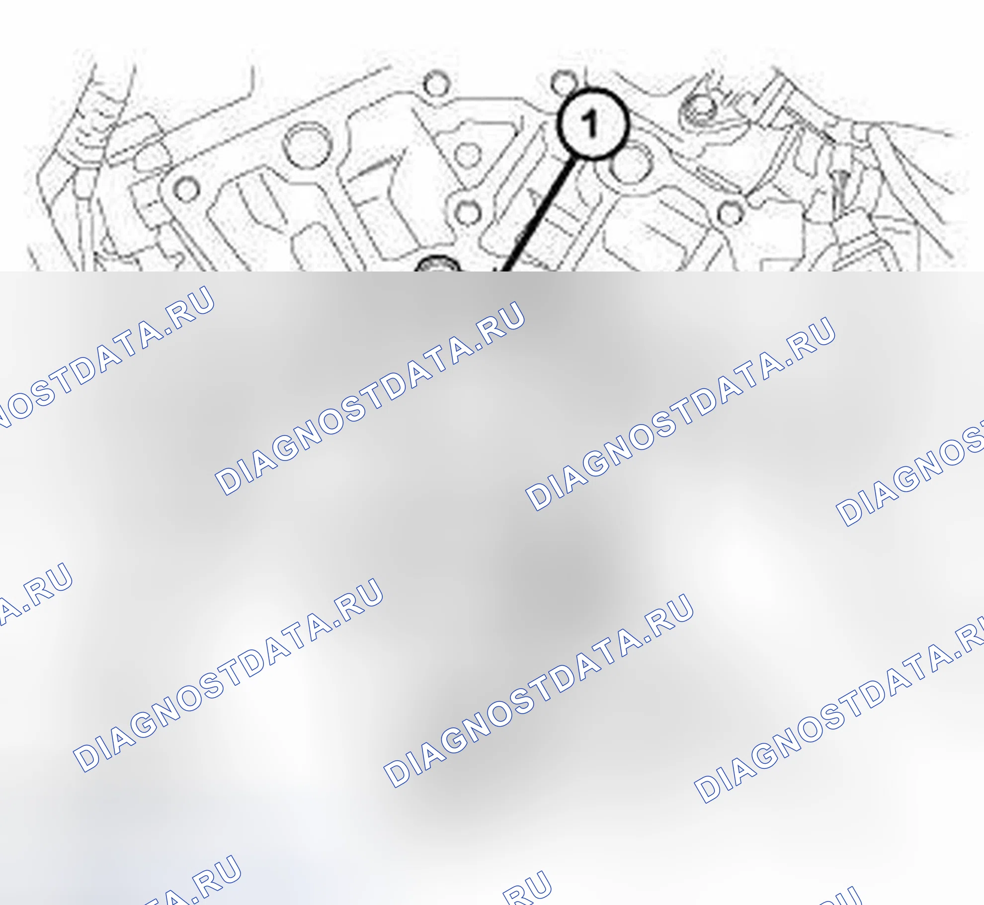 Рис. 653. Dodge Journey I