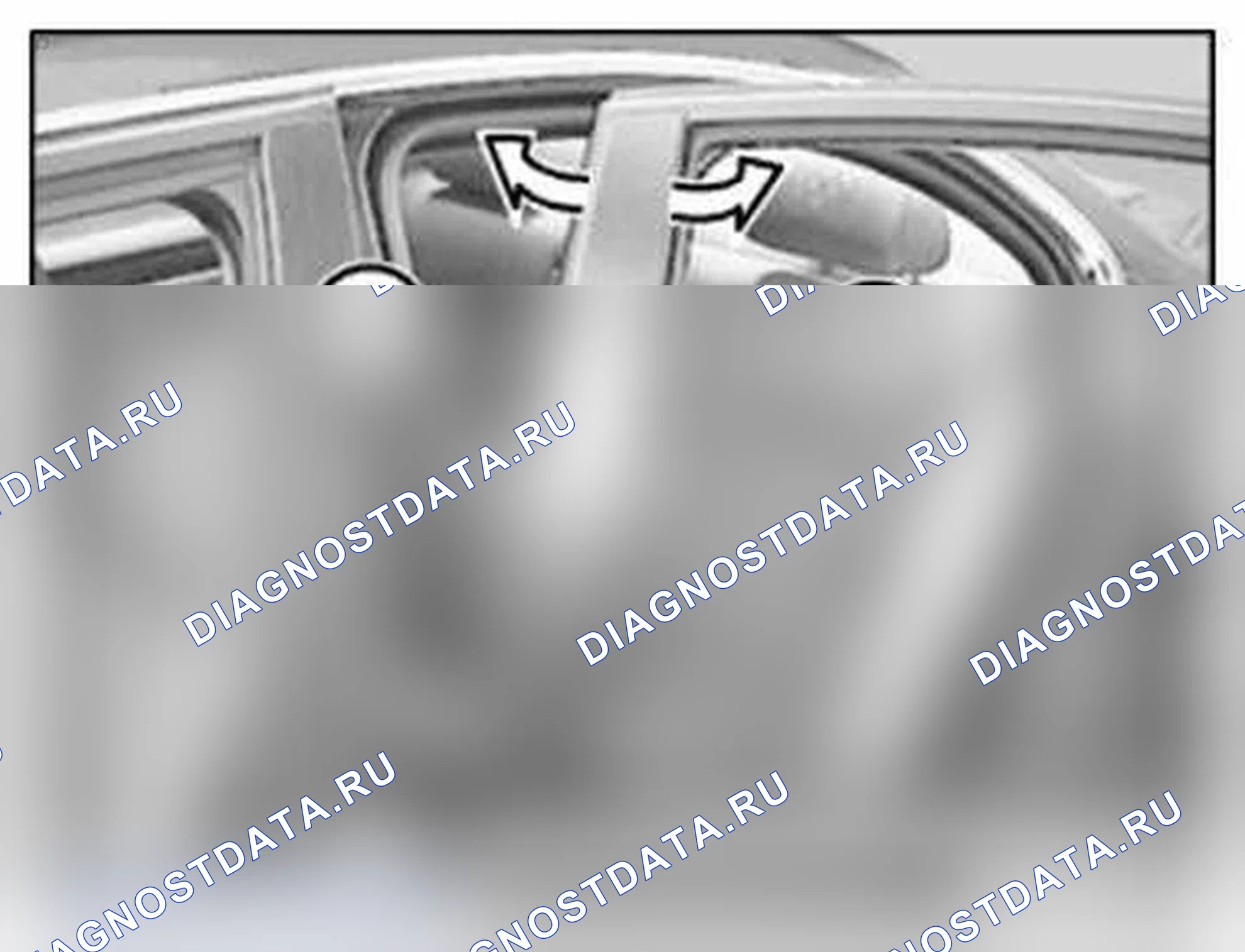 Рис. 1039. BMW X6 M E71