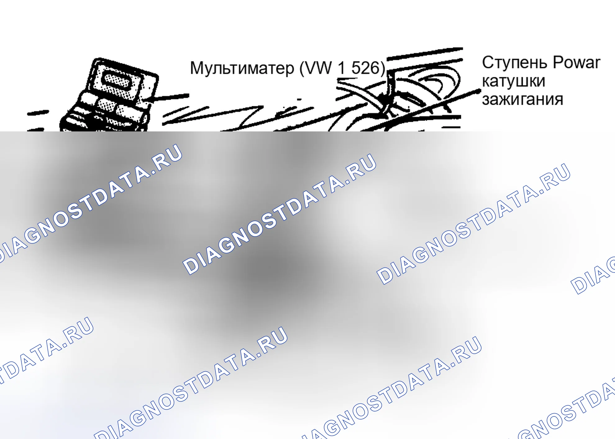 Рис. 7. Volkswagen Fox G1