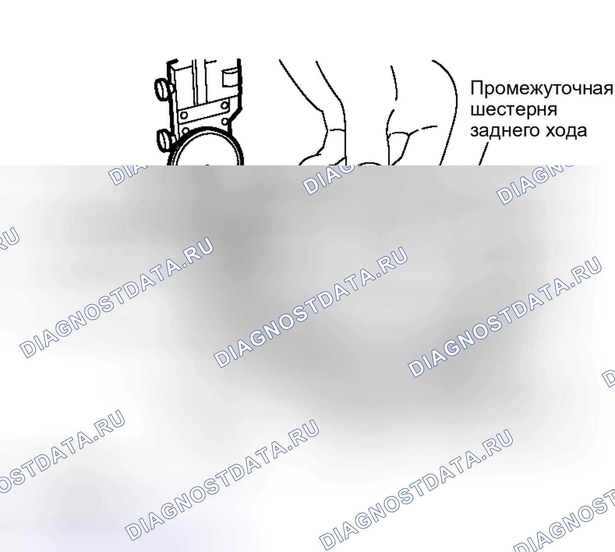 Рис. 49. Nissan Maxima A33