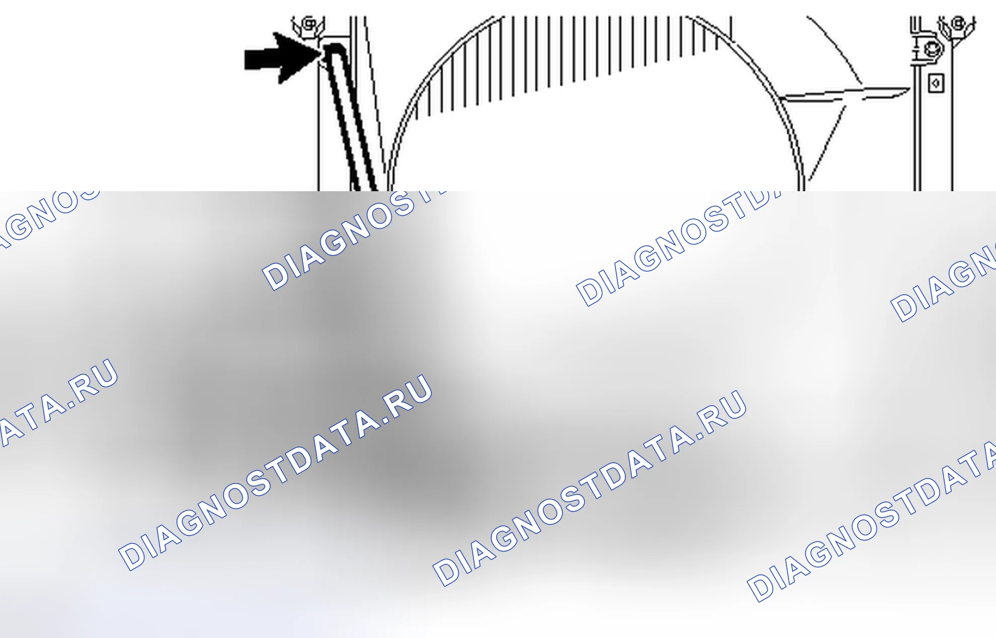Рис. 744. Toyota 4Runner V