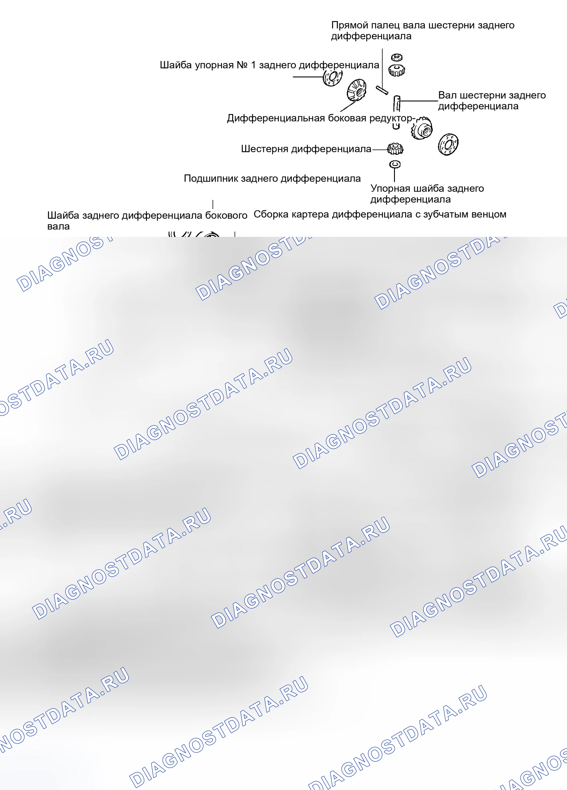Рис. 3. Honda Accord VIII рестайлинг
