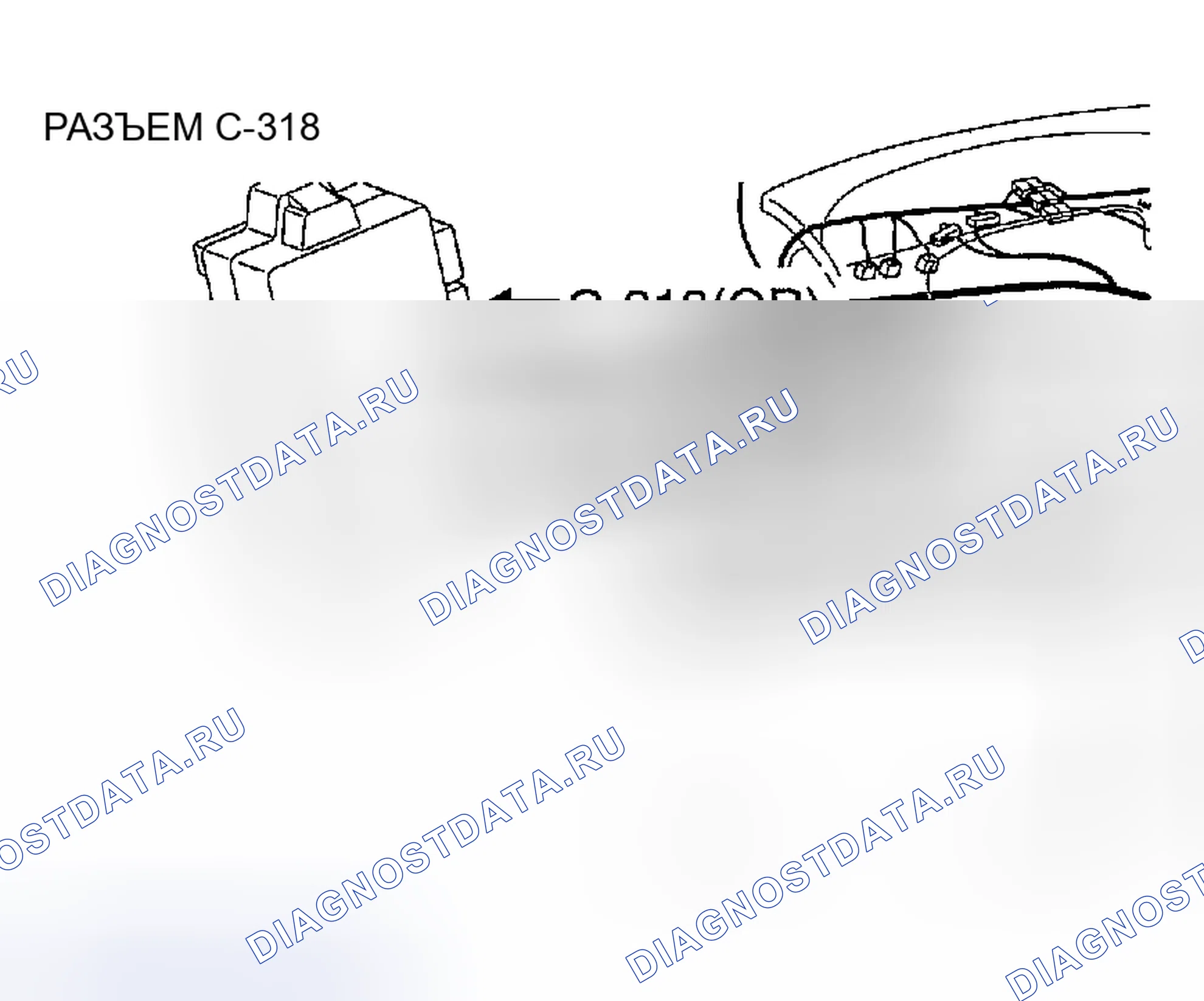 Рис. 640. Chrysler Sebring II рестайлинг