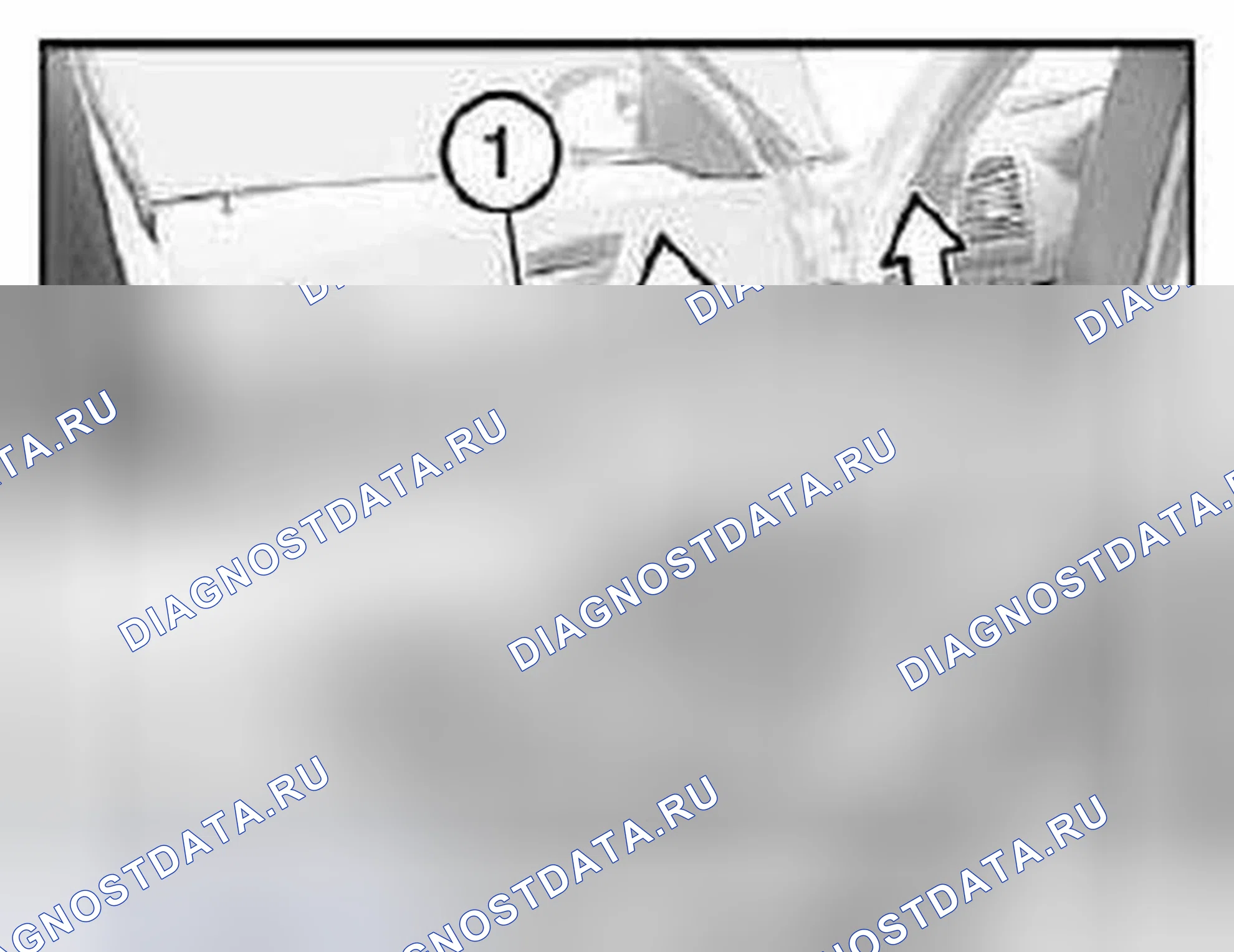 Рис. 265. BMW X3 E83 рестайлинг