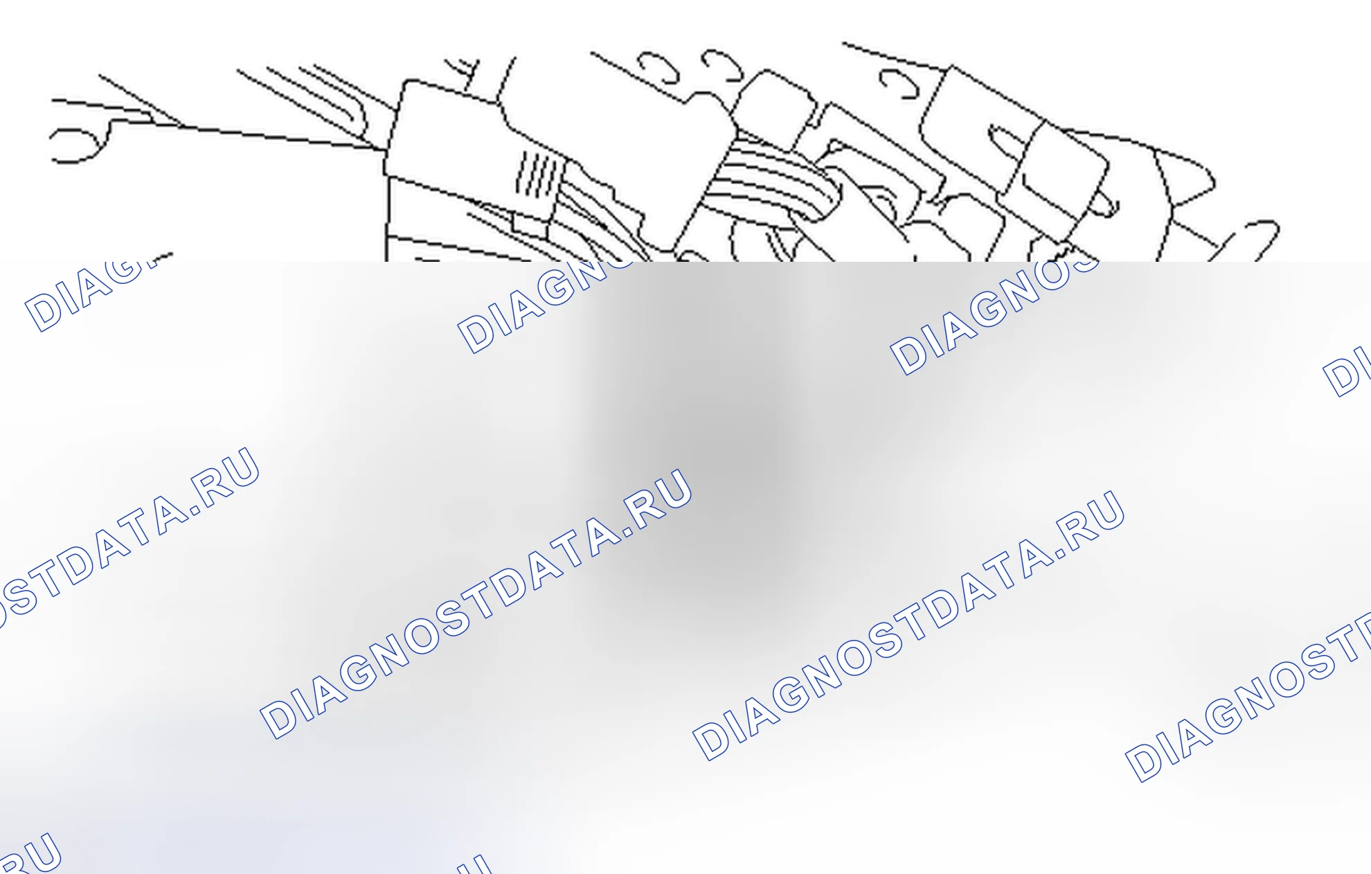 Рис. 64. Haval H3 I