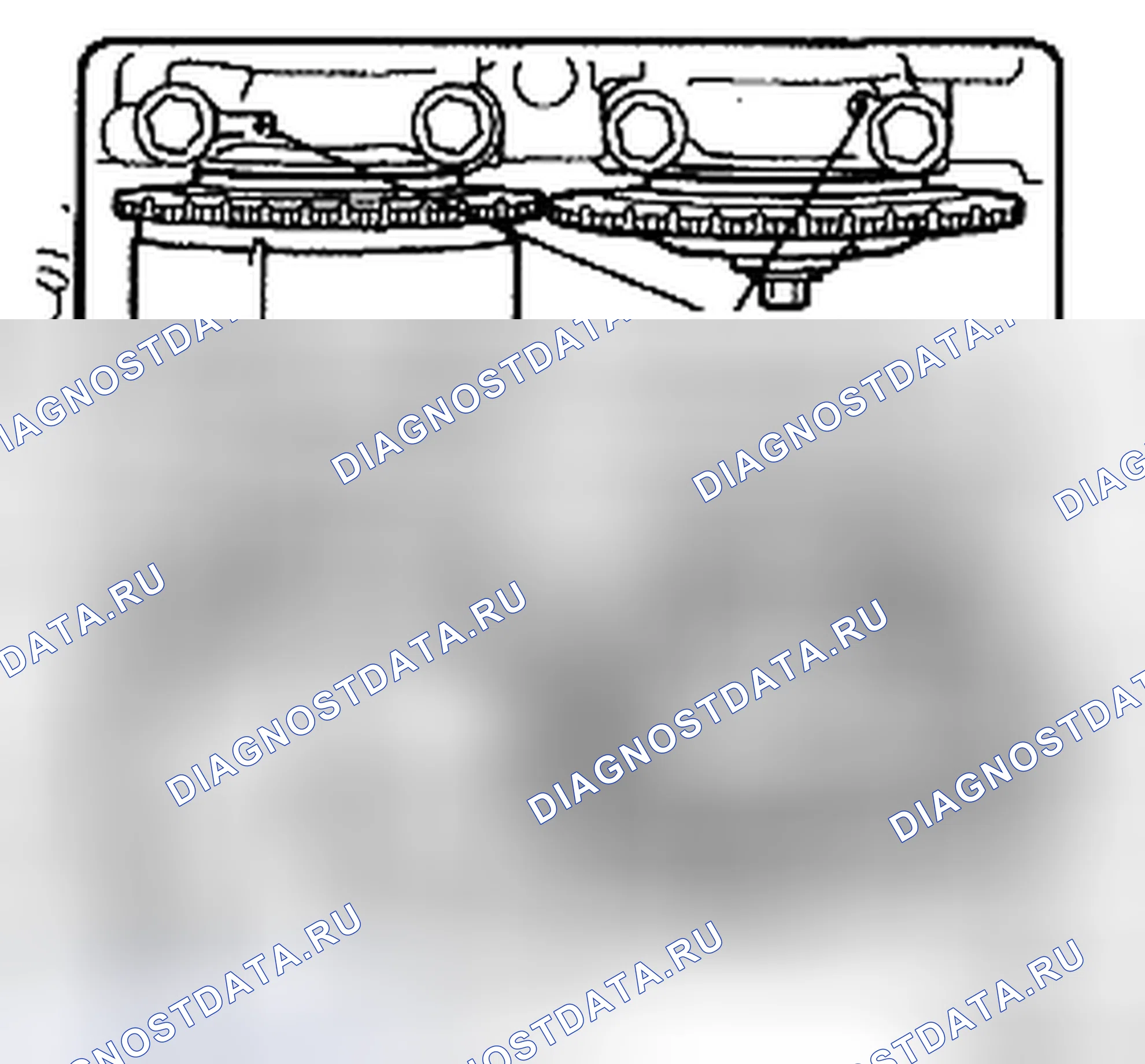 Рис. 14. Toyota Camry XV40