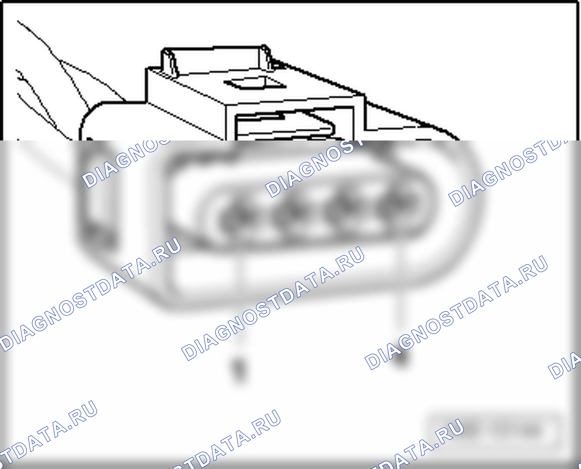 Вспомогательный обогреватель -d5s- F / -b5s-F, автомобили 05.2004 г. SEAT Alhambra I