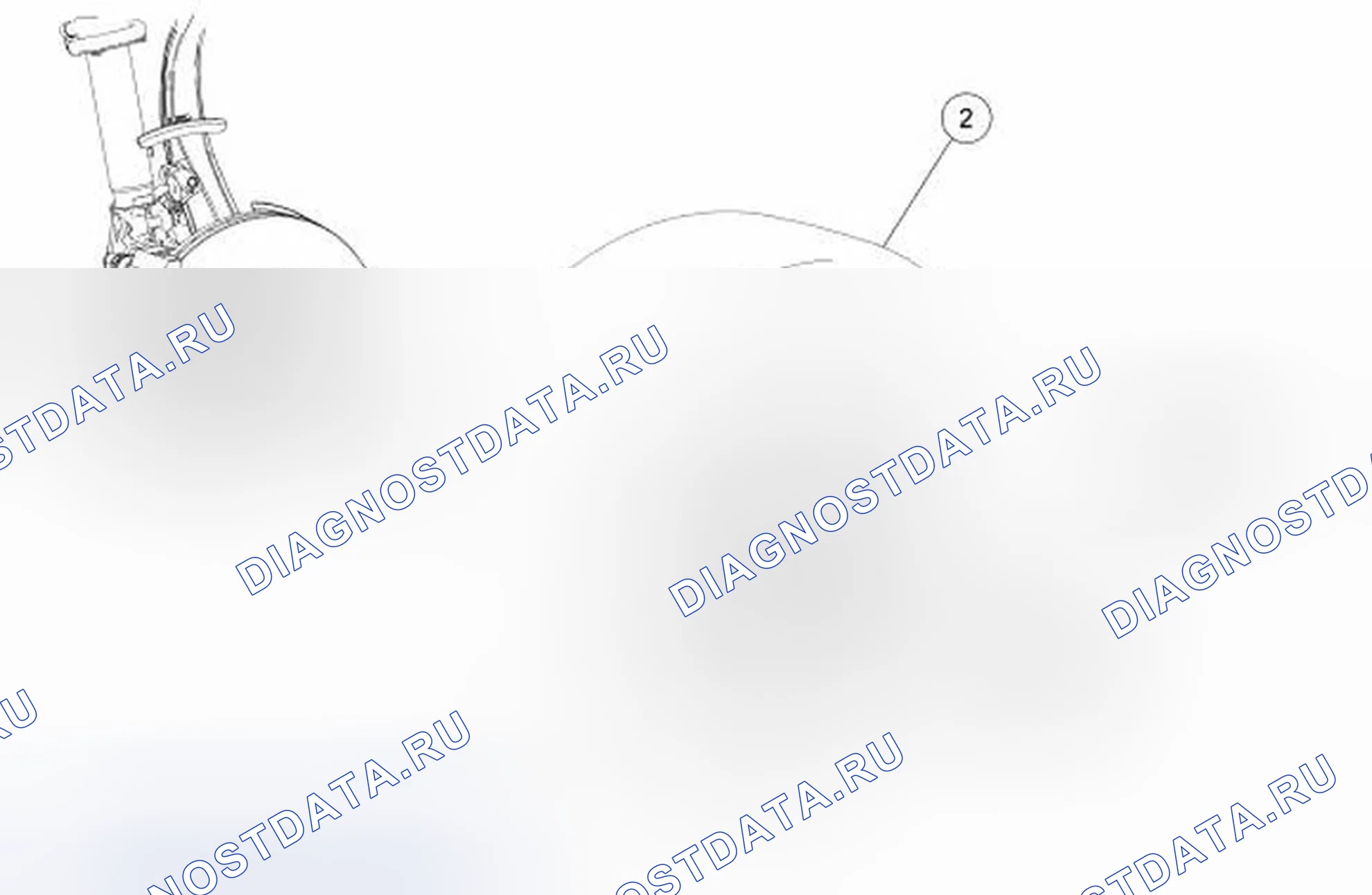 Рис. 10. Ford Edge I