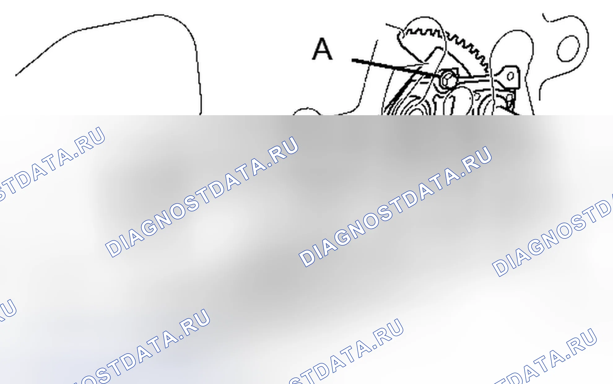 Рис. 37. Toyota Tacoma II рестайлинг