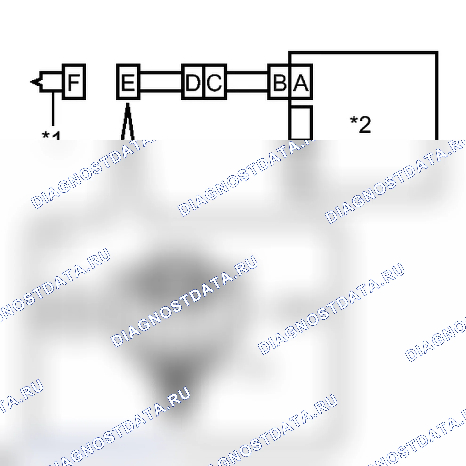 Рис. 232. Toyota Prius C I