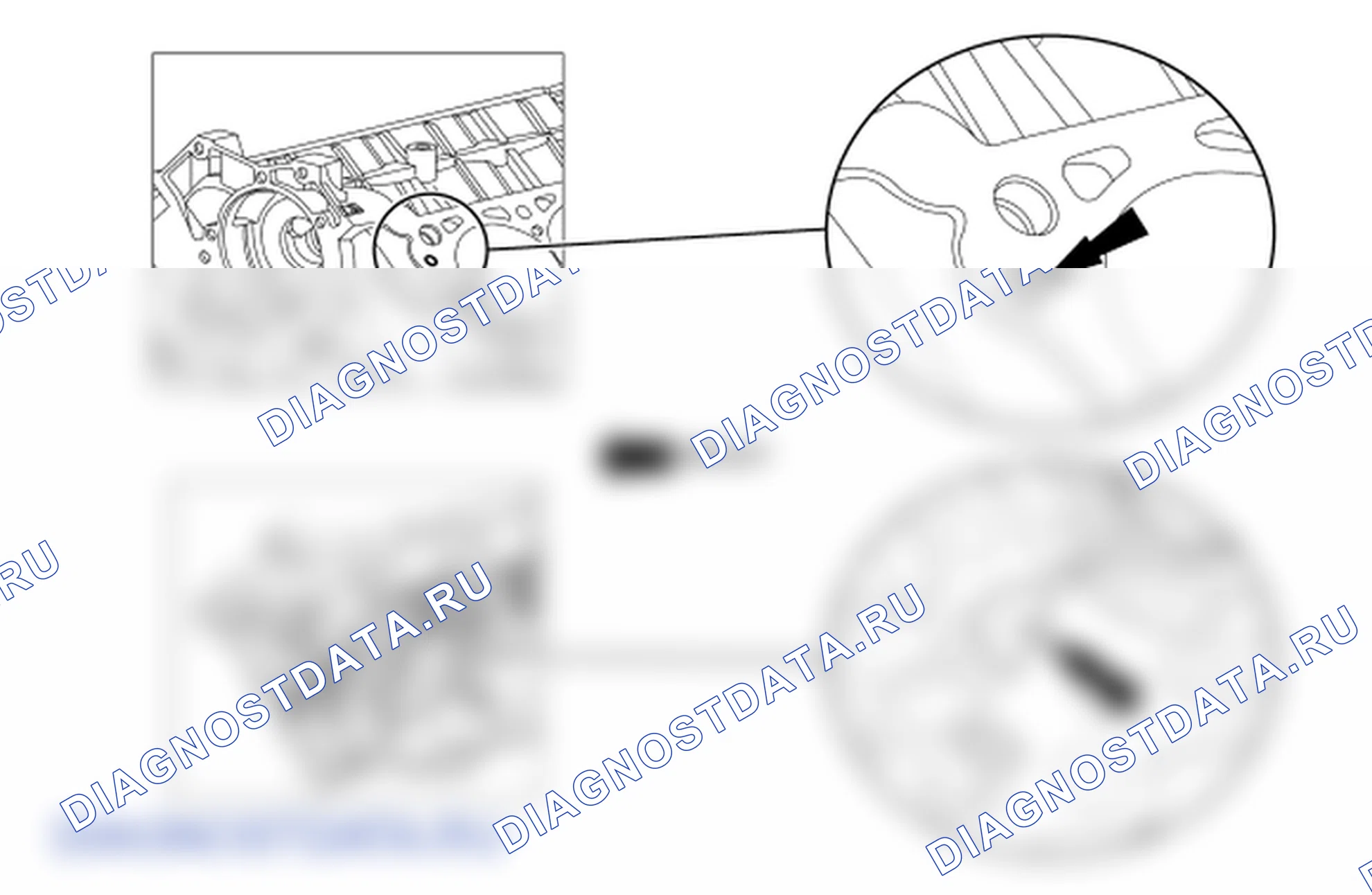 Рис. 827. Ford Mustang V