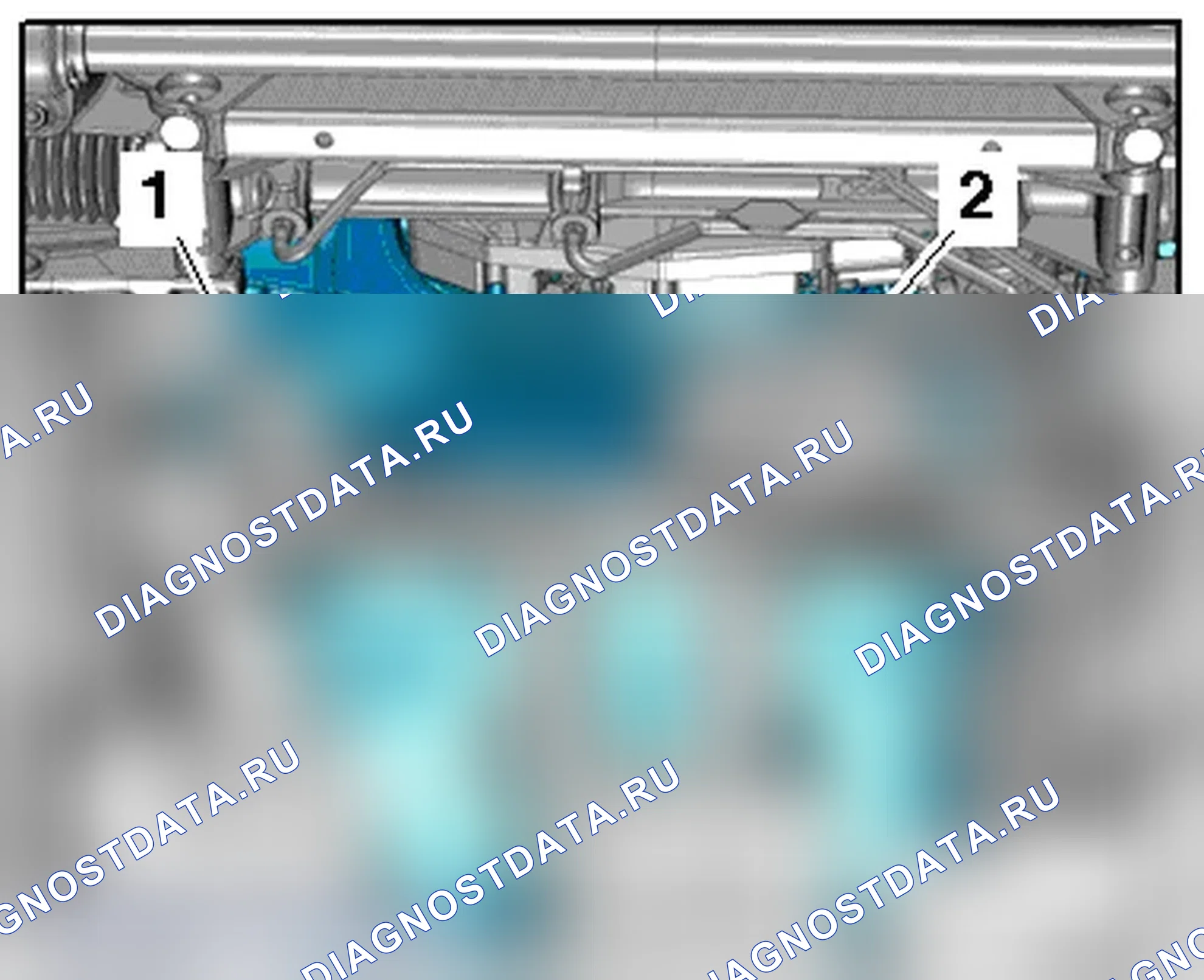 Рис. 107. Audi S4 B8 рестайлинг