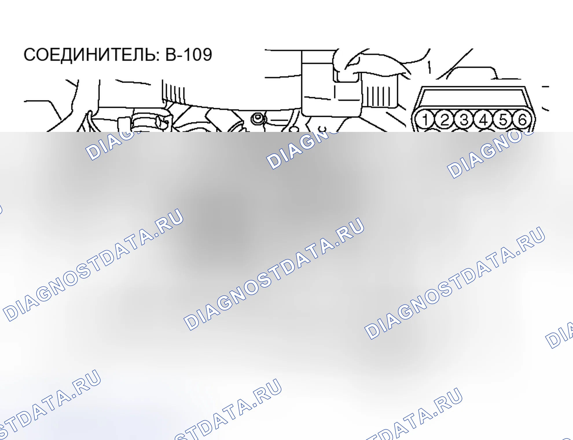 Рис. 202. Mitsubishi Endeavor I