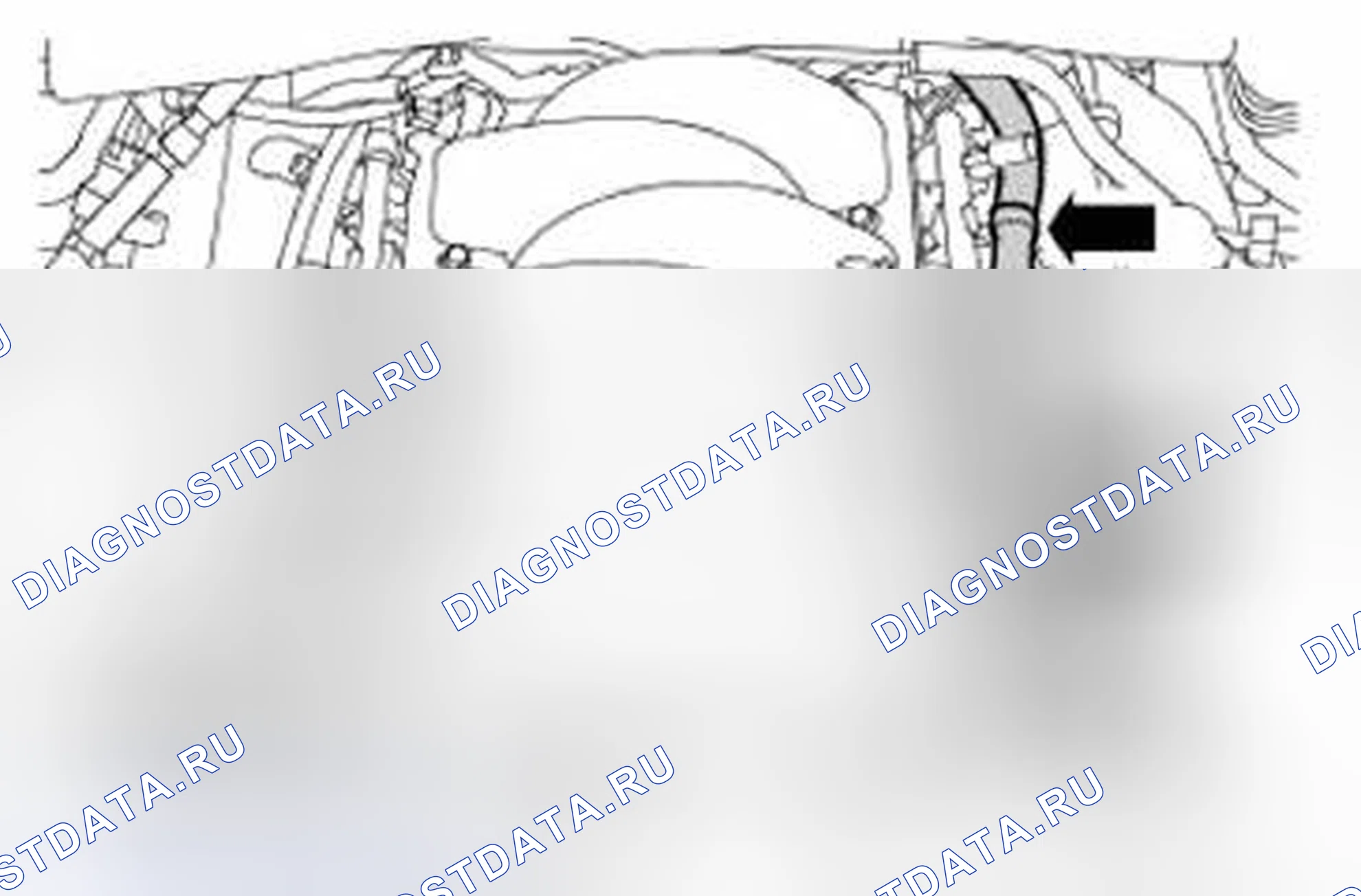 Рис. 210. Land Rover Range Rover Sport I