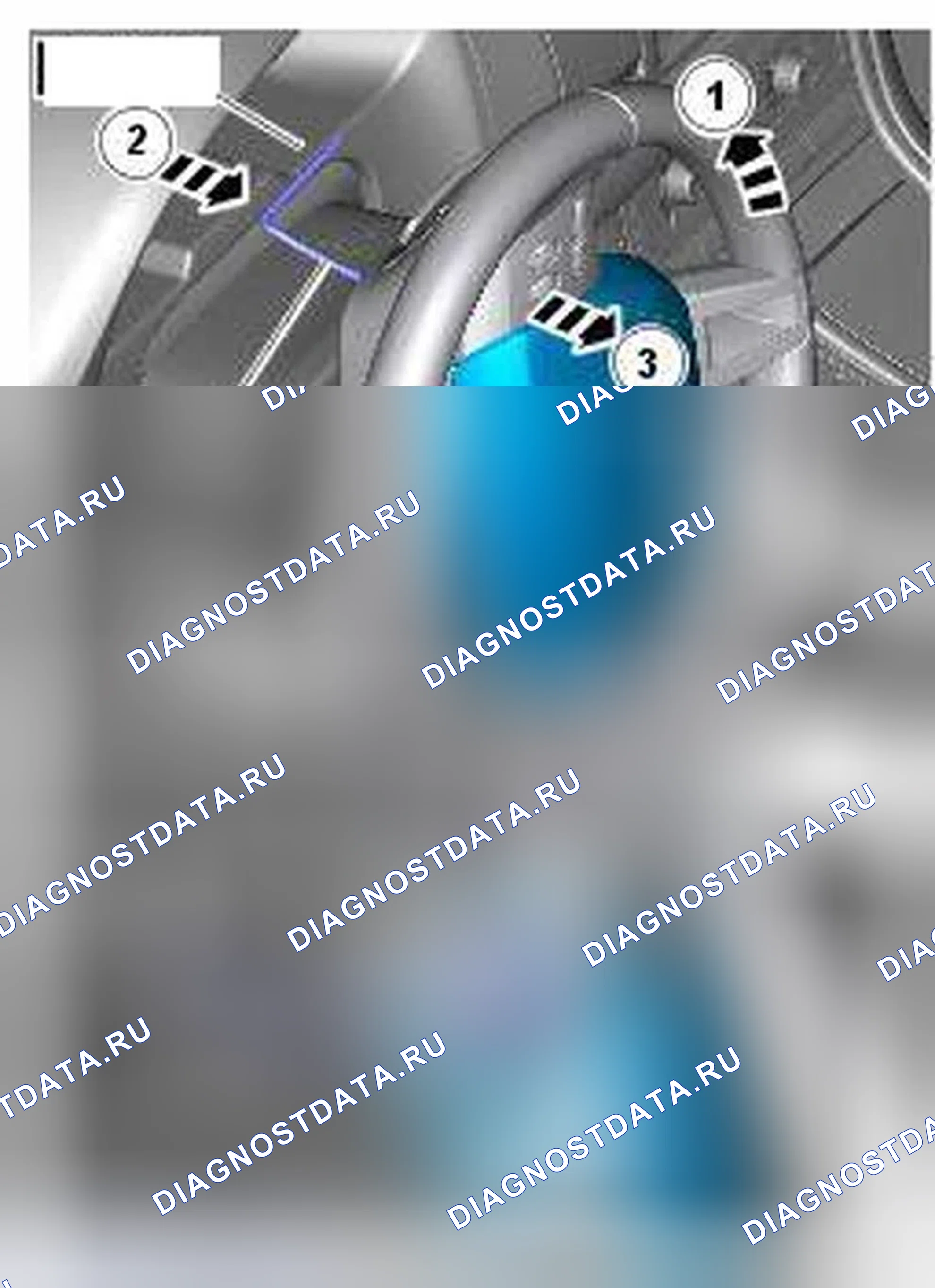 Рис. 12. Jaguar XF I