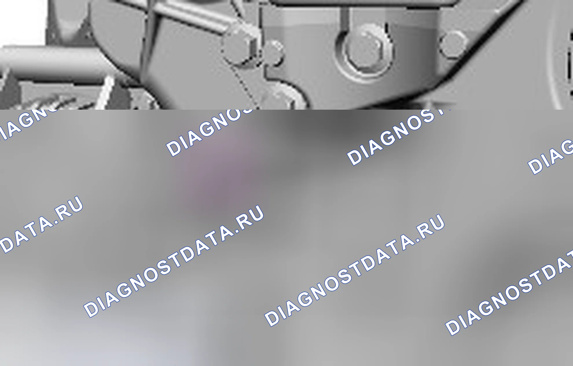 Как отрегулировать клапанный зазор. Ford Mondeo IV