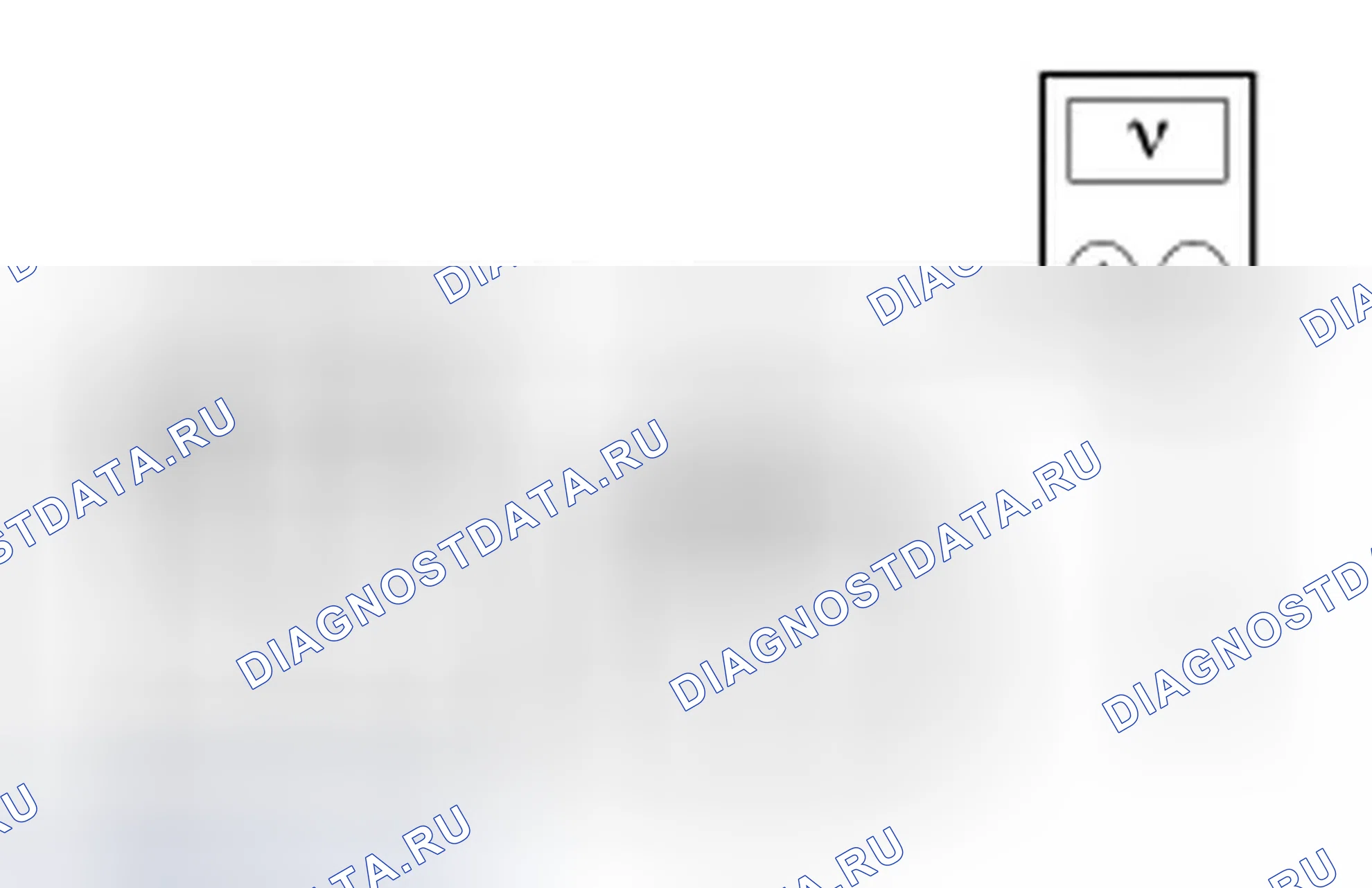 Рис. 1. Ford Edge I
