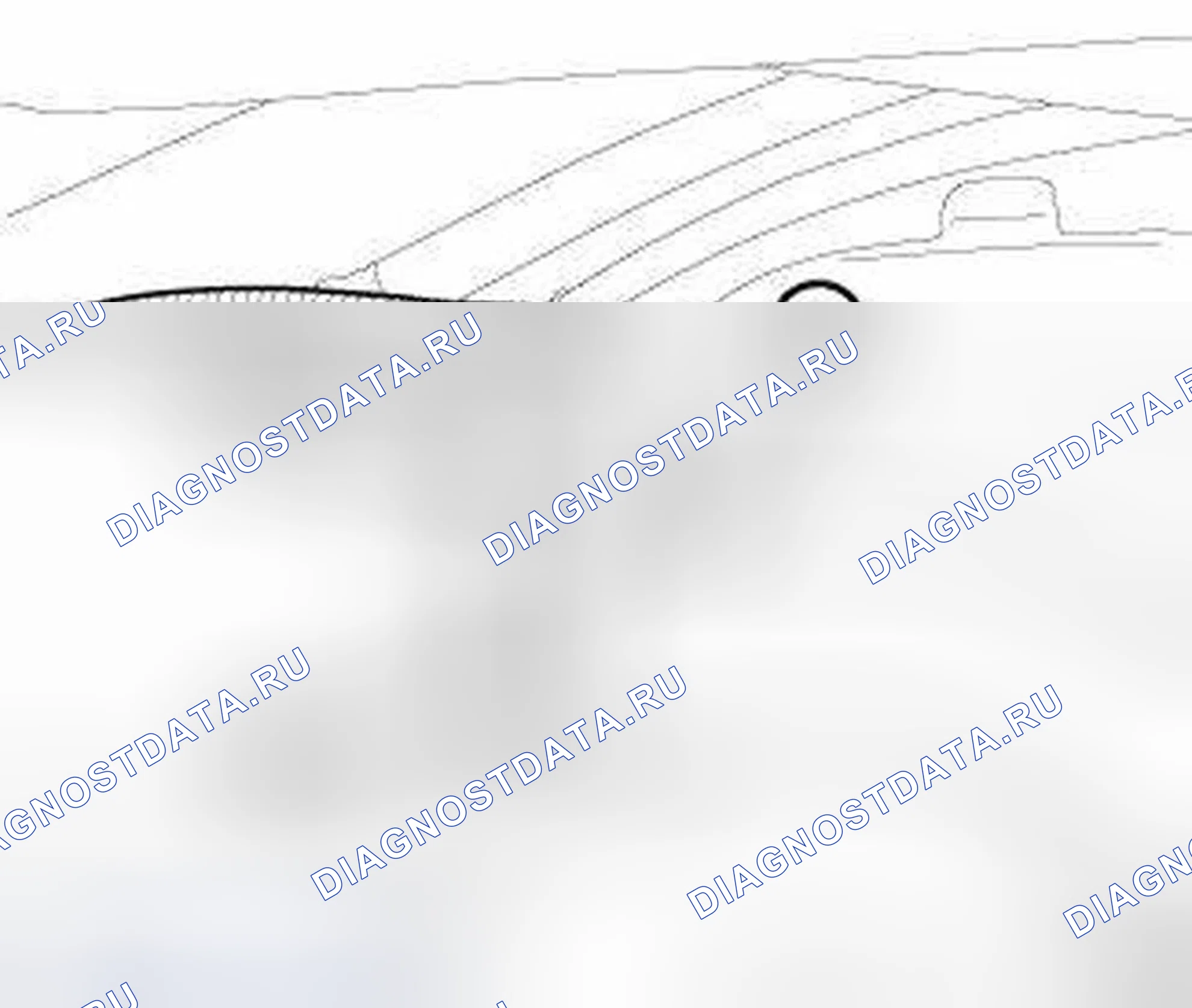 Рис. 37. Chrysler Town & Country V рестайлинг