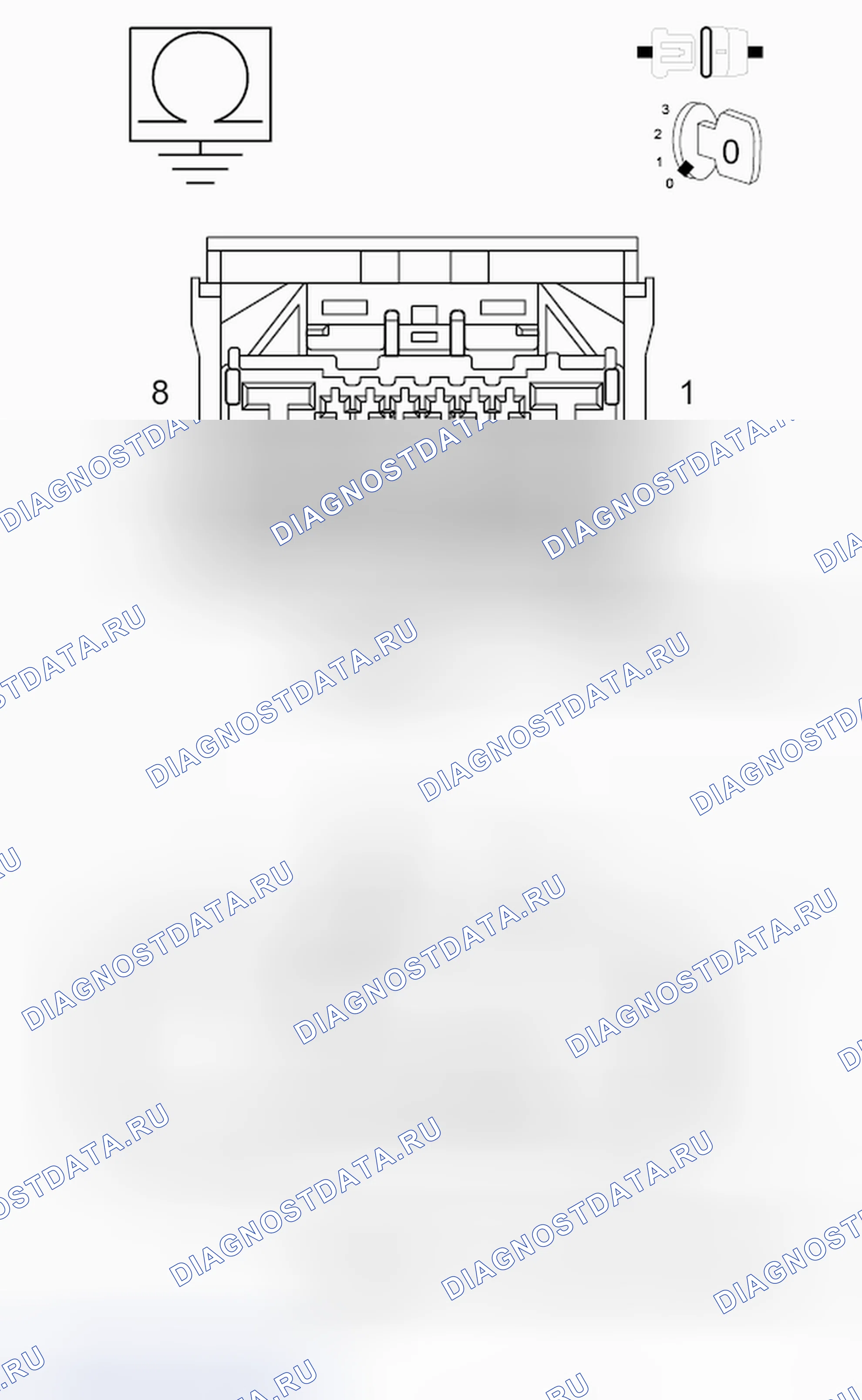Рис. 746. RAM Cab & Chassis 3500 HD I