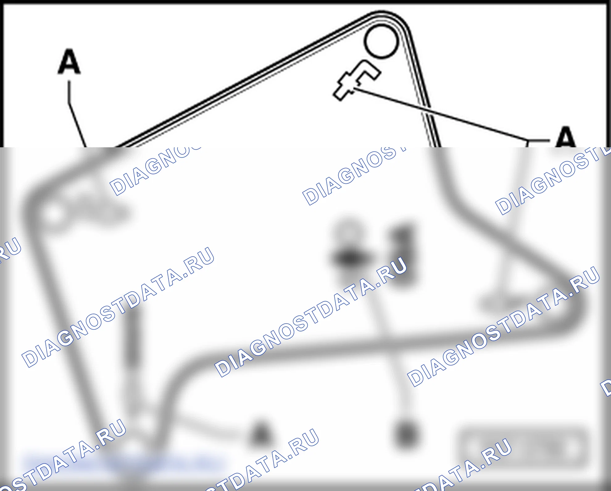 Снятие и установка коробки передач. SEAT Alhambra I