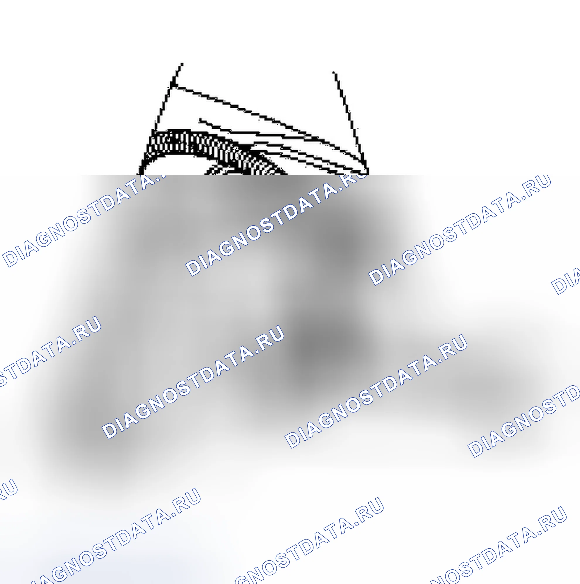 Рис. 123. Ford Crown Victoria II