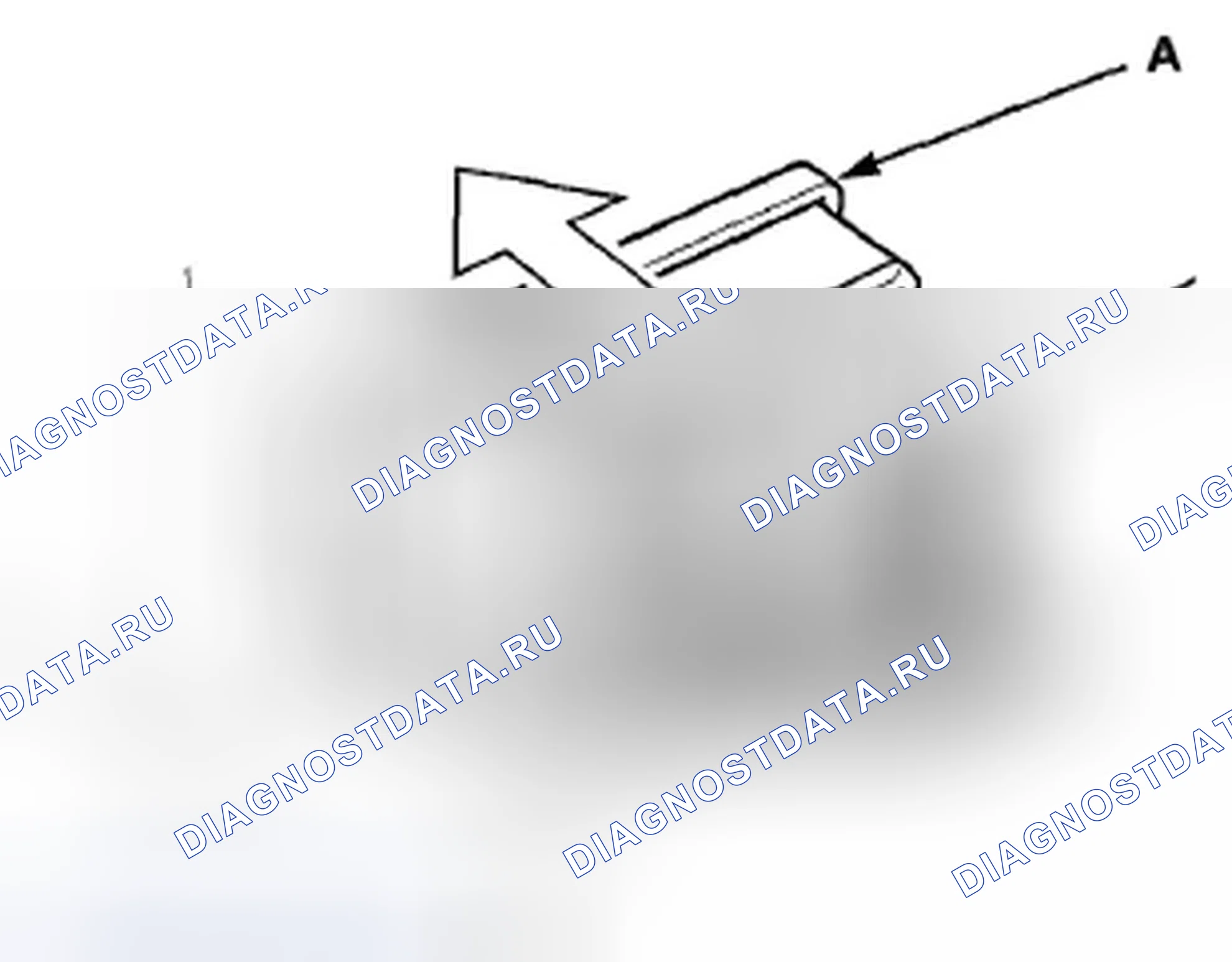 Рис. 261: Подключение. Honda Crosstour I