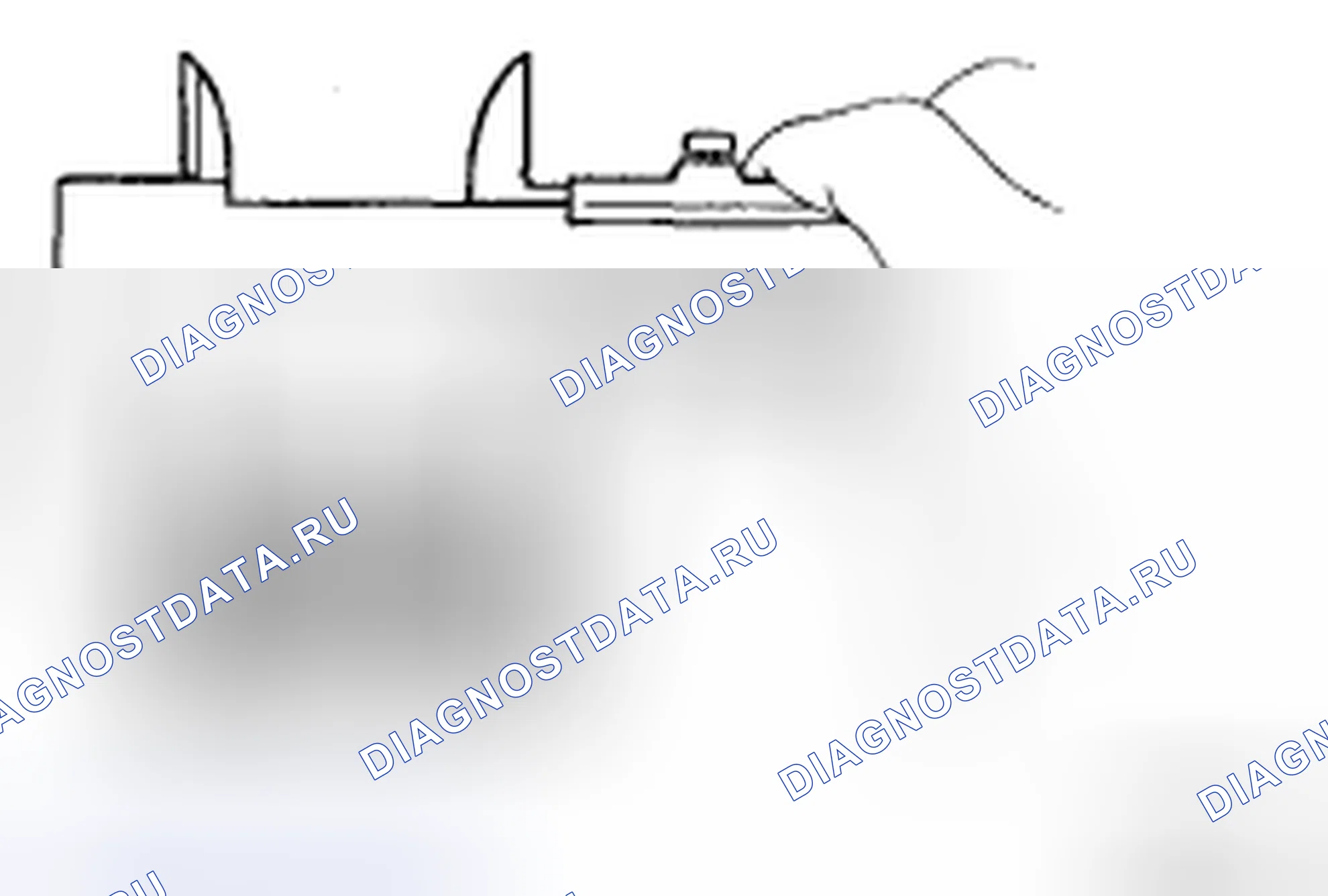 Рис. 274. Toyota Sienna II рестайлинг
