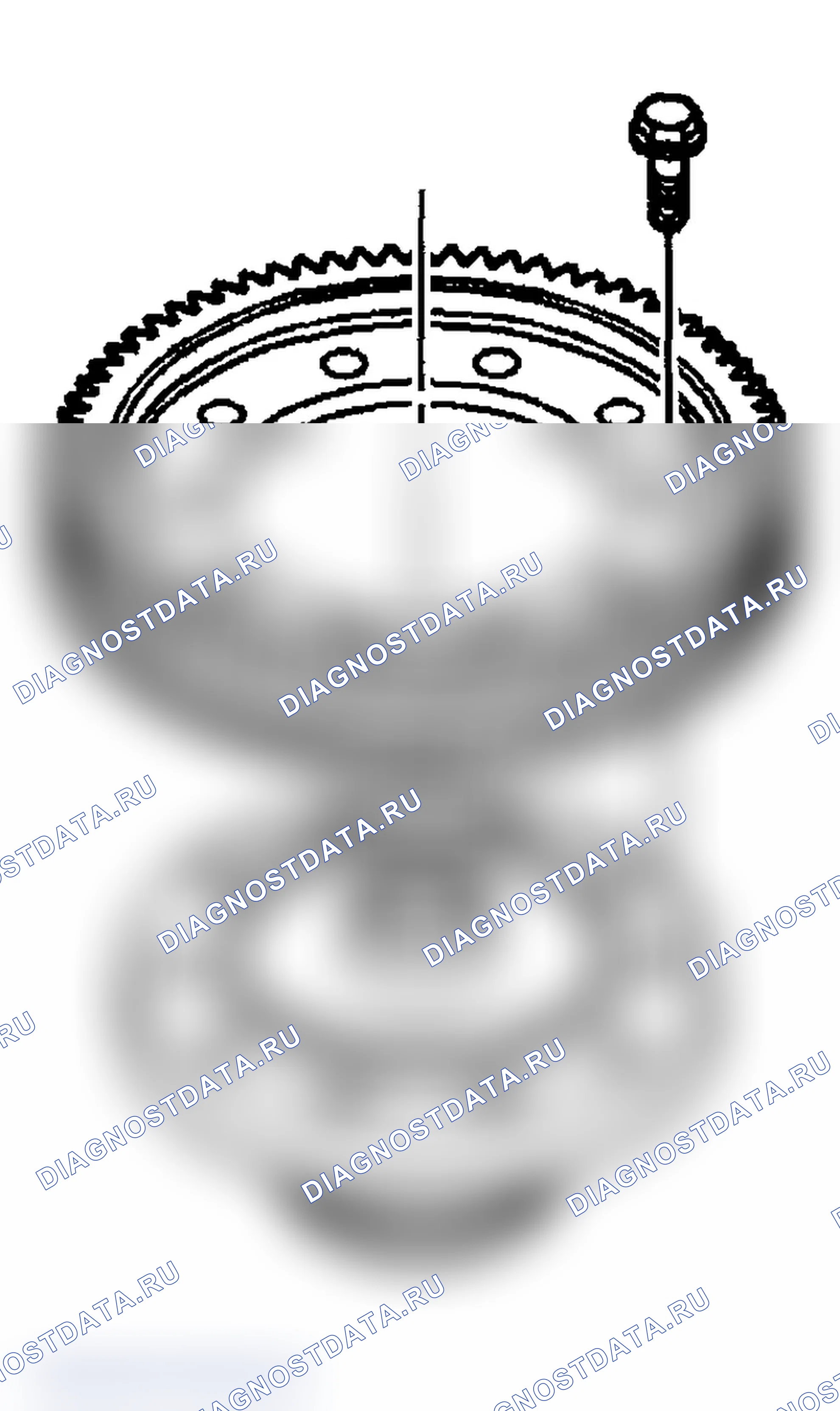Рис. 66. Pontiac Grand AM V