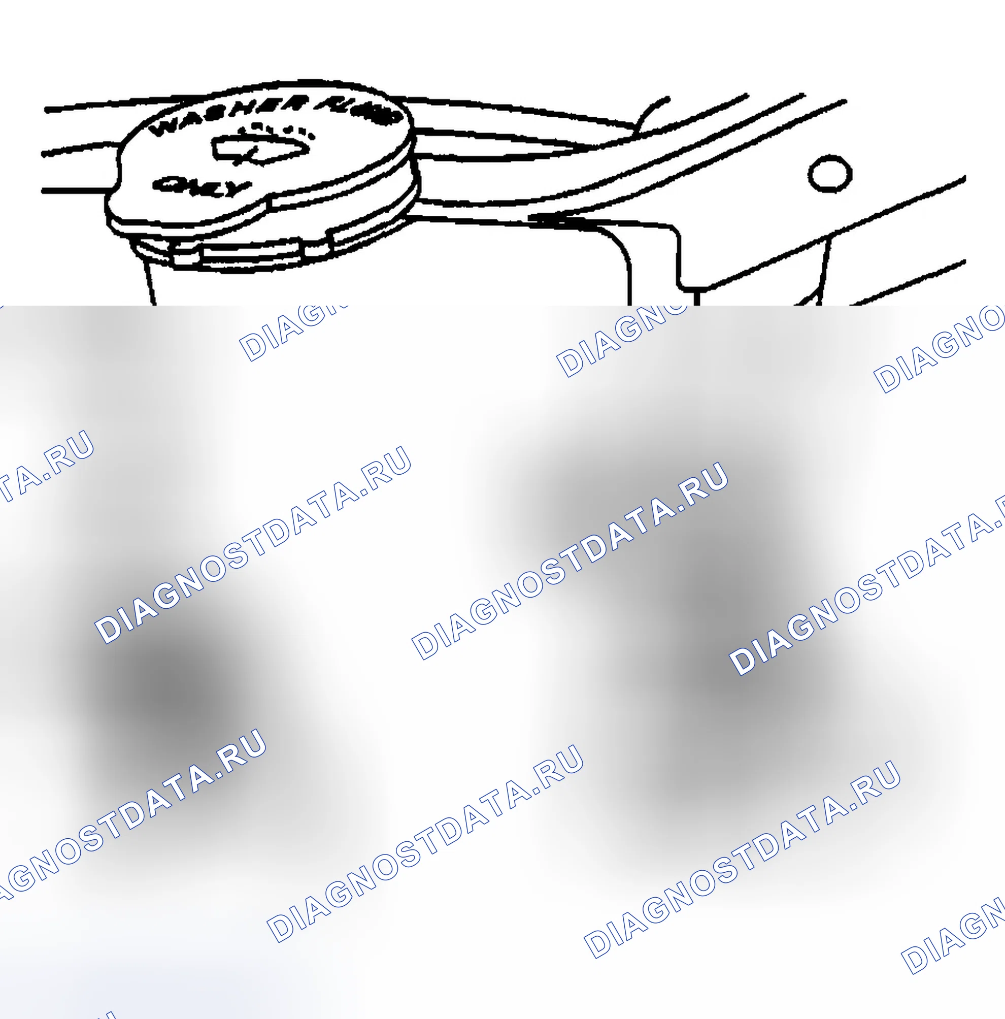 Рис. 13: Порядок демонтажа. Chevrolet Silverado 1500 HD 