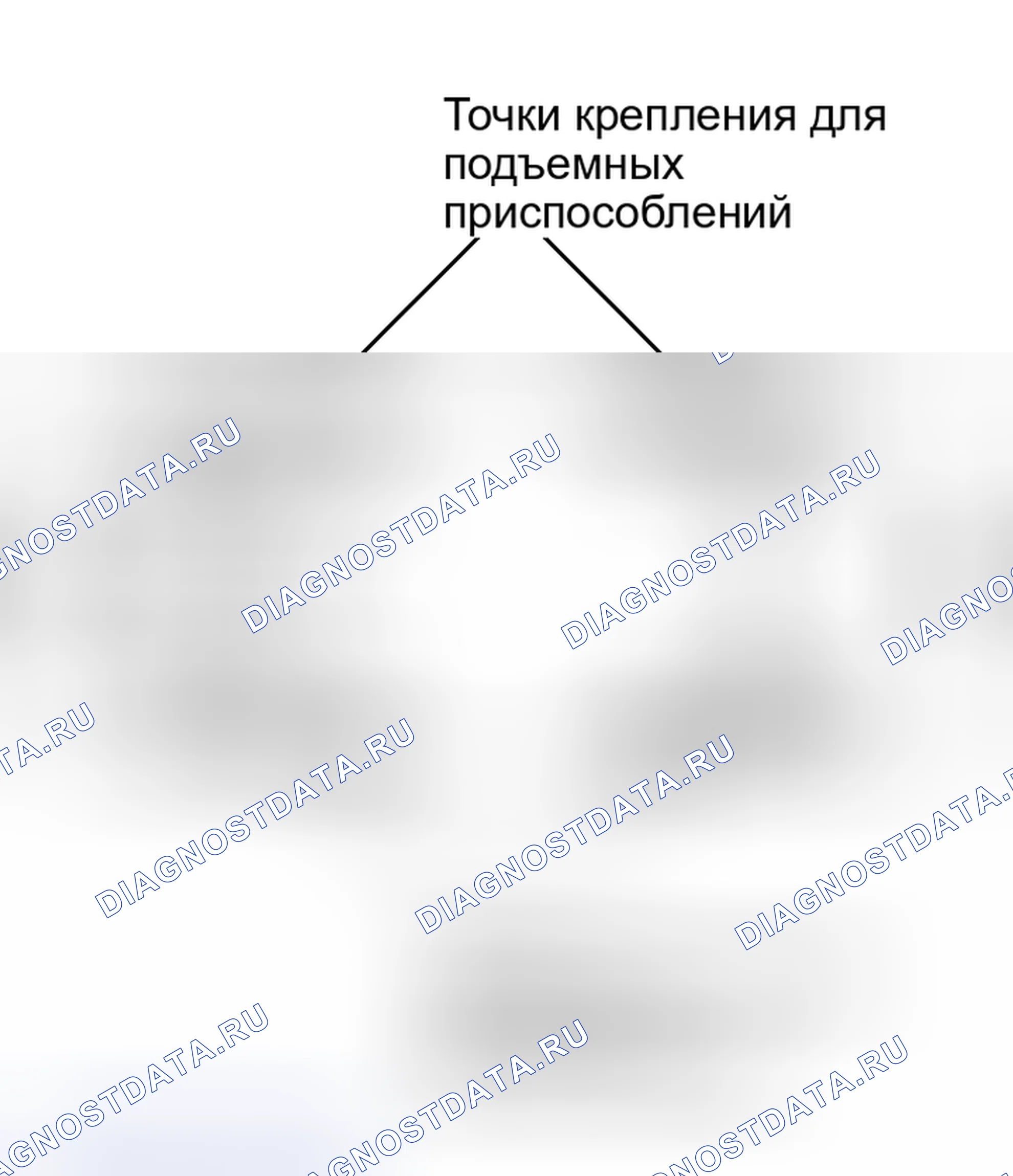 Рис. 1: АВАРИЙНЫЙ ДОМКРАТ. Kia Picanto II