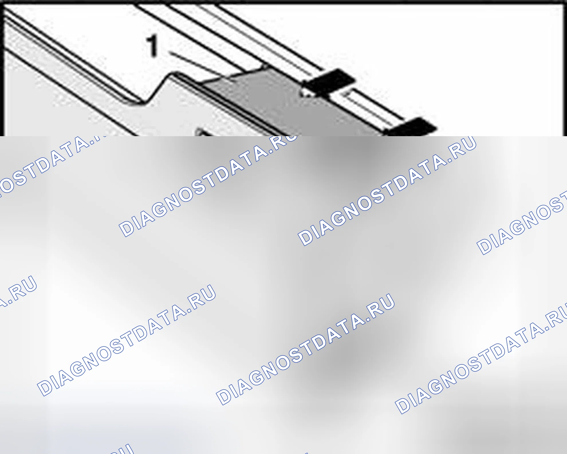 Рис. 329. Audi A8 D3 рестайлинг 2
